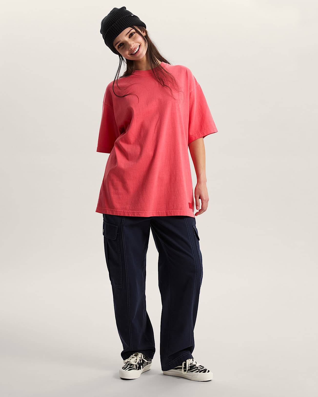 Scarpe Premium Old Skool VANS Multicolour ALT4