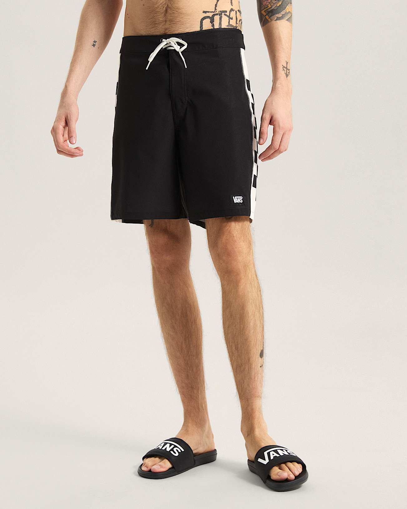 Daily Sideline Mo Boardshorts VANS Black ALT2