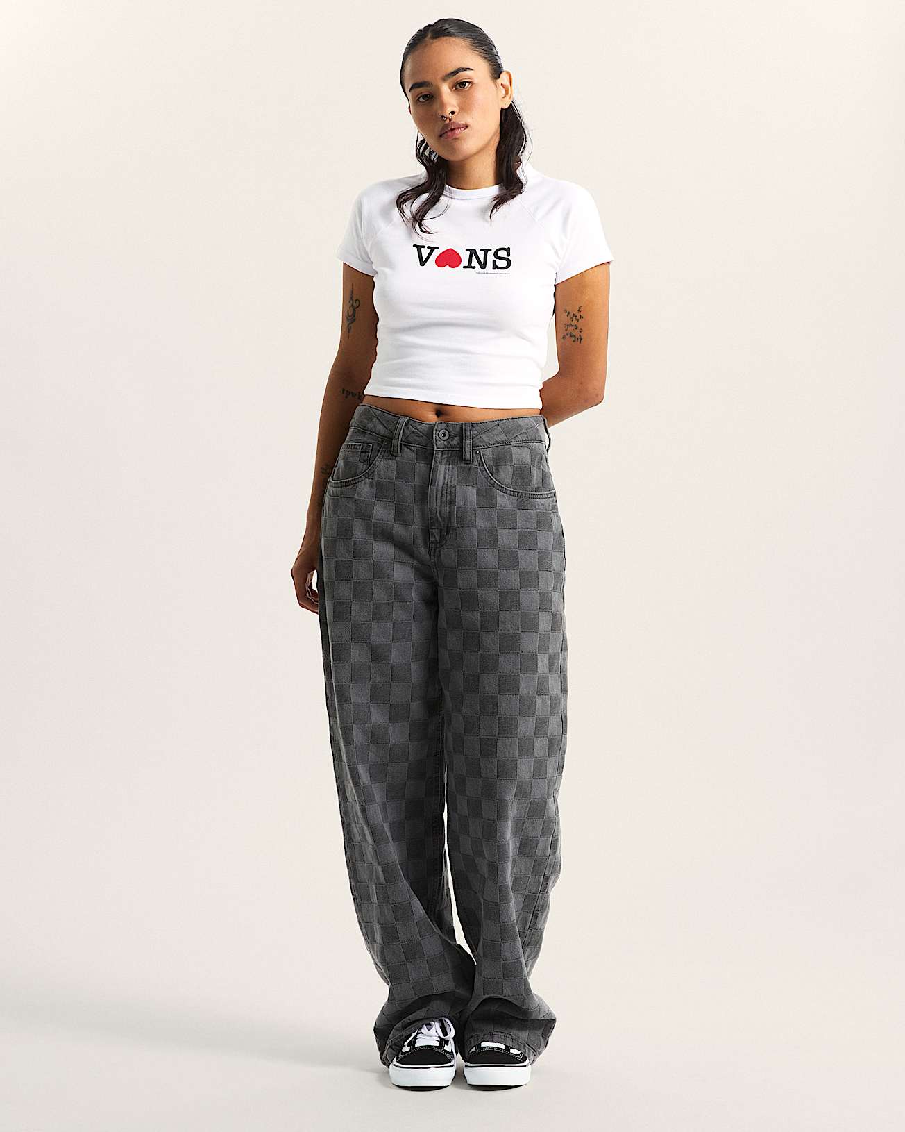 Souvenir BabyTShirt VANS Wei ALT4