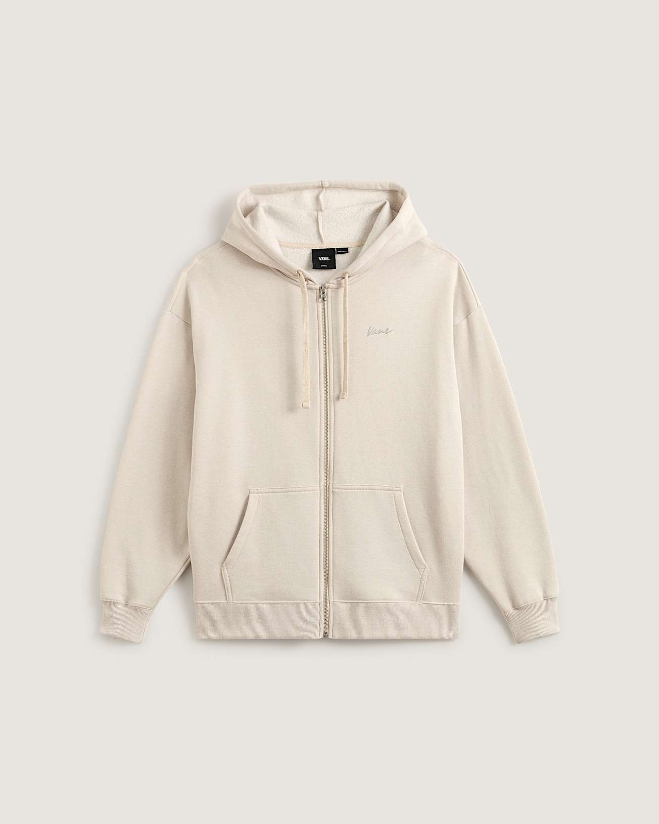 Everyday Hoodie VANS Beige HERO