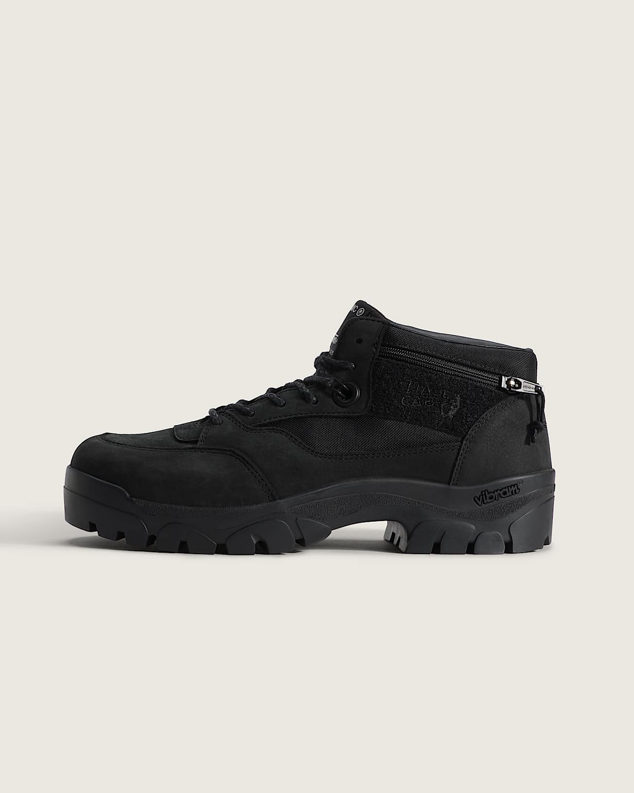 OTW by Vans X OAMC Half Cab SP Stiefel VANS Schwarz HERO