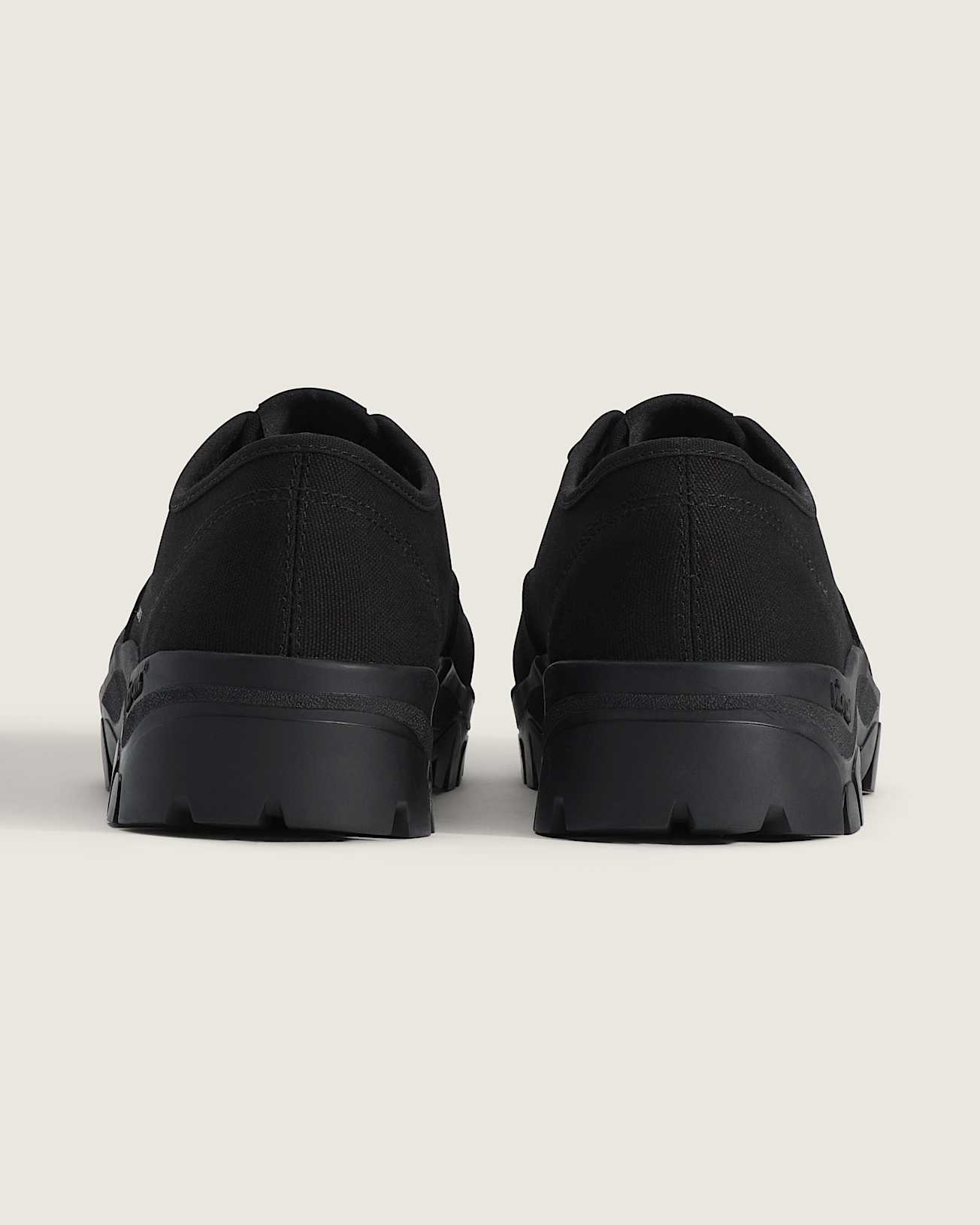 OTW by Vans X OAMC Authentic Oxford VANS Preto ALT5