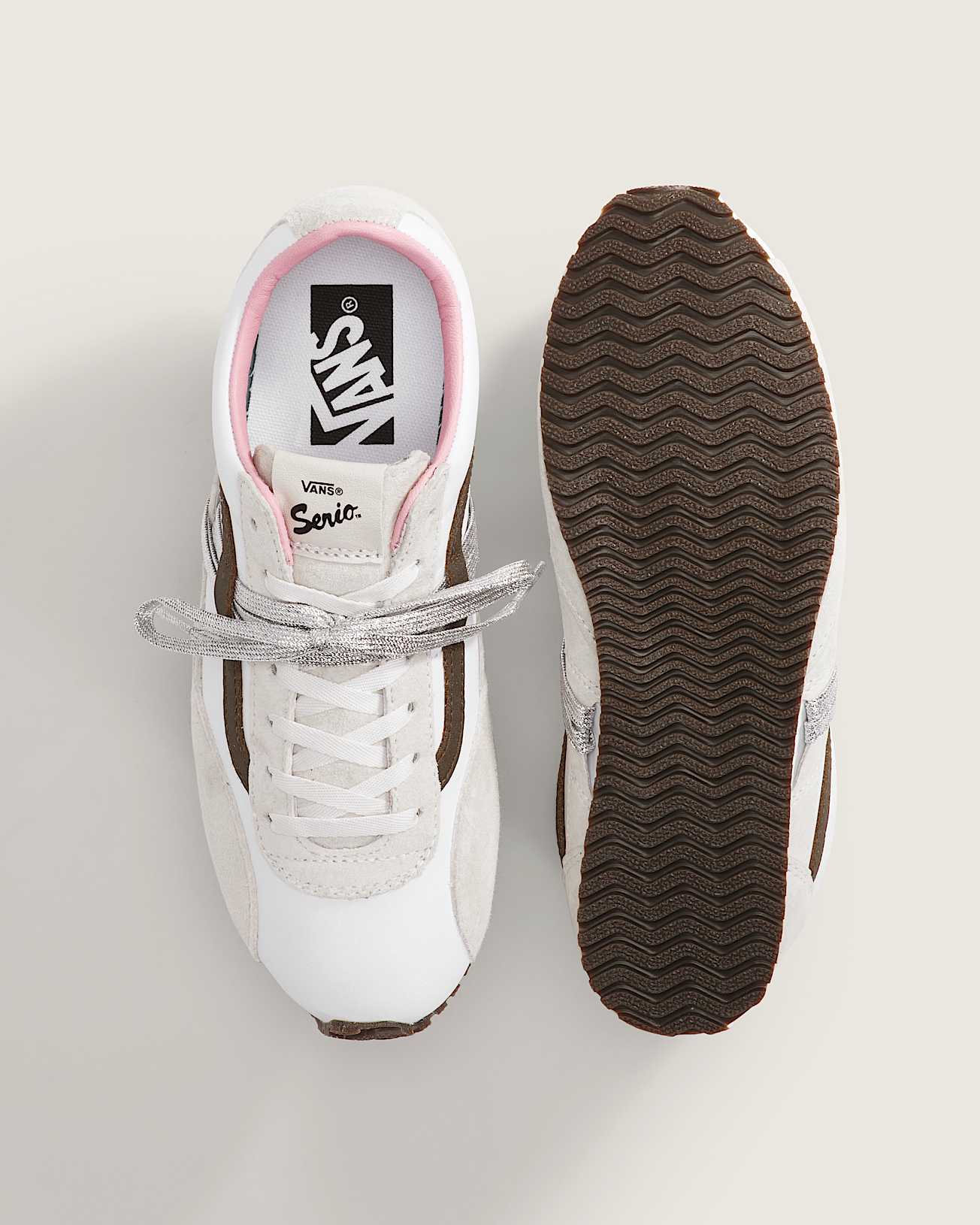 Premium Super Lowpro Sneaker VANS Wei ALT2