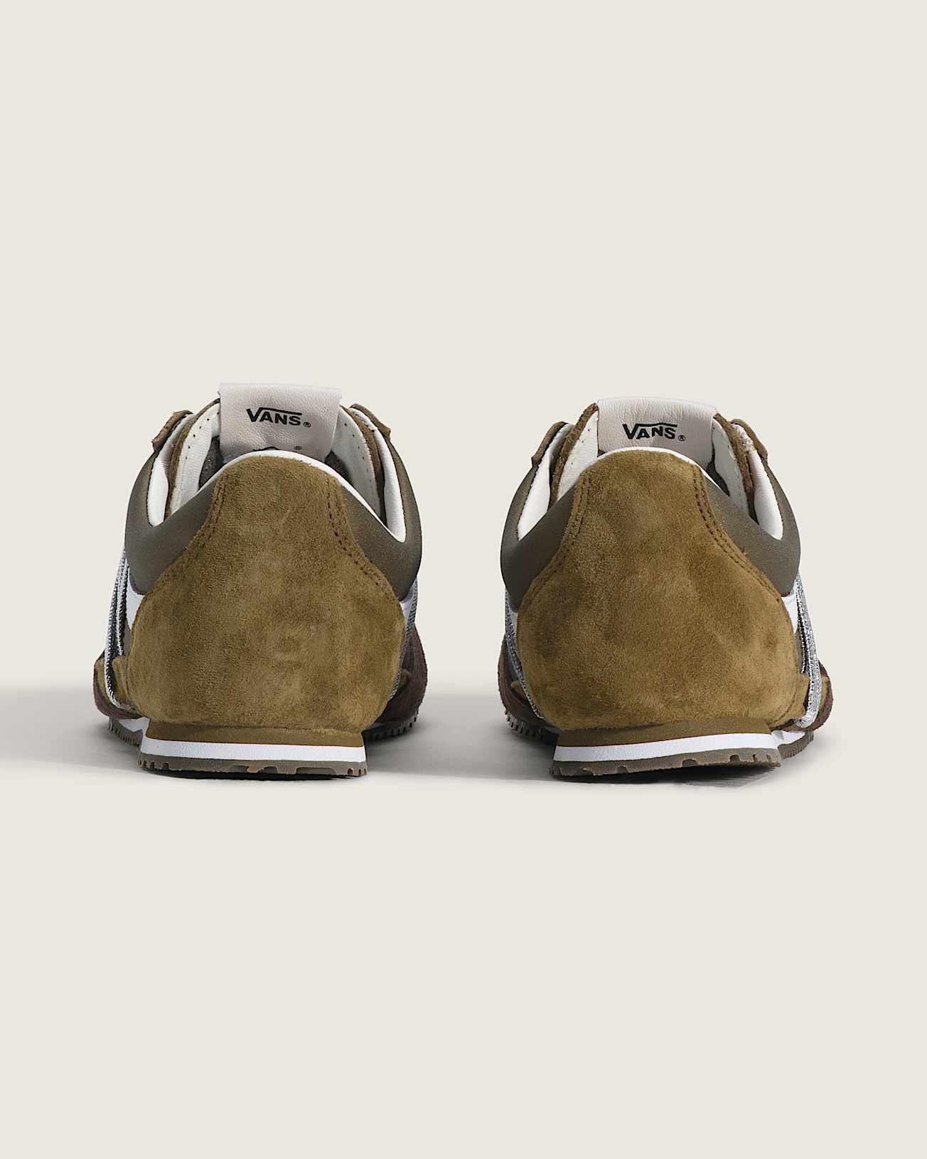 Premium Super Lowpro Sneaker VANS Grn ALT3