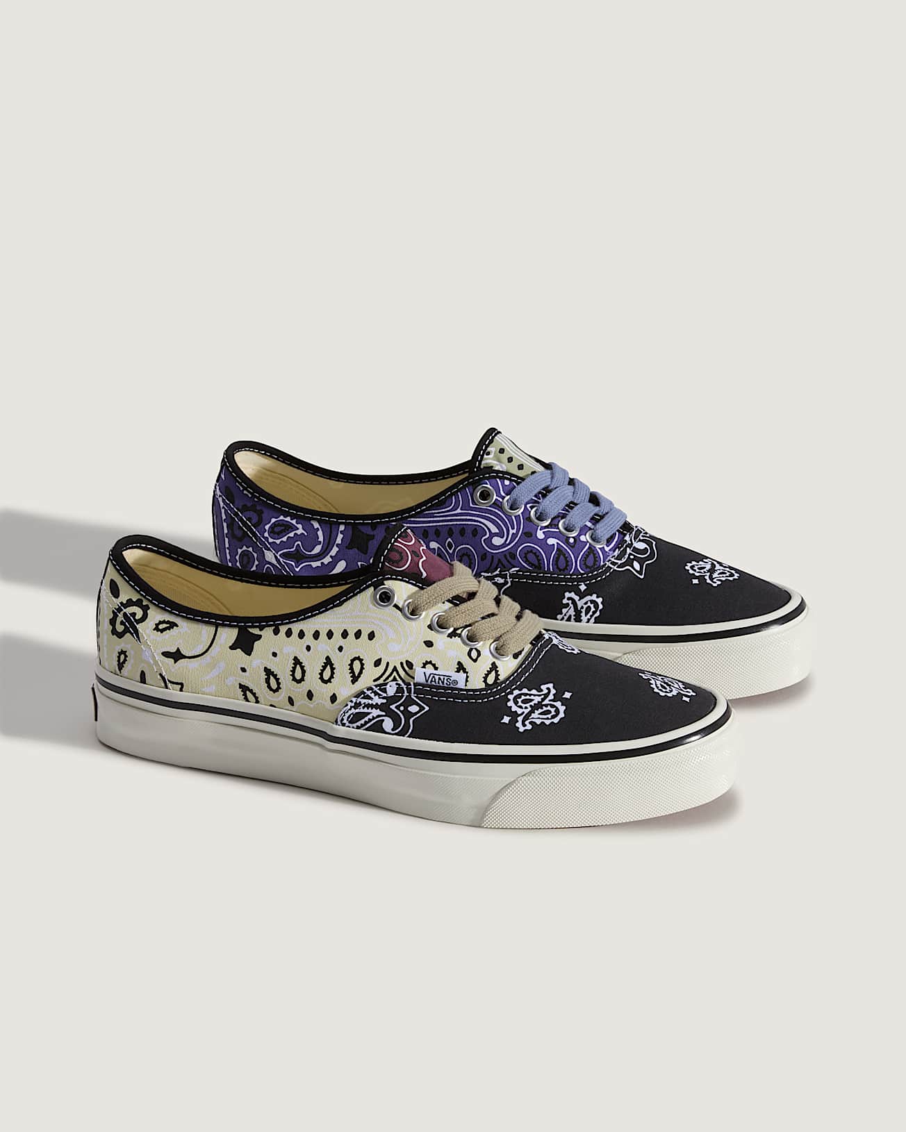 Premium Authentic Schuhe VANS Multicolour ALT1