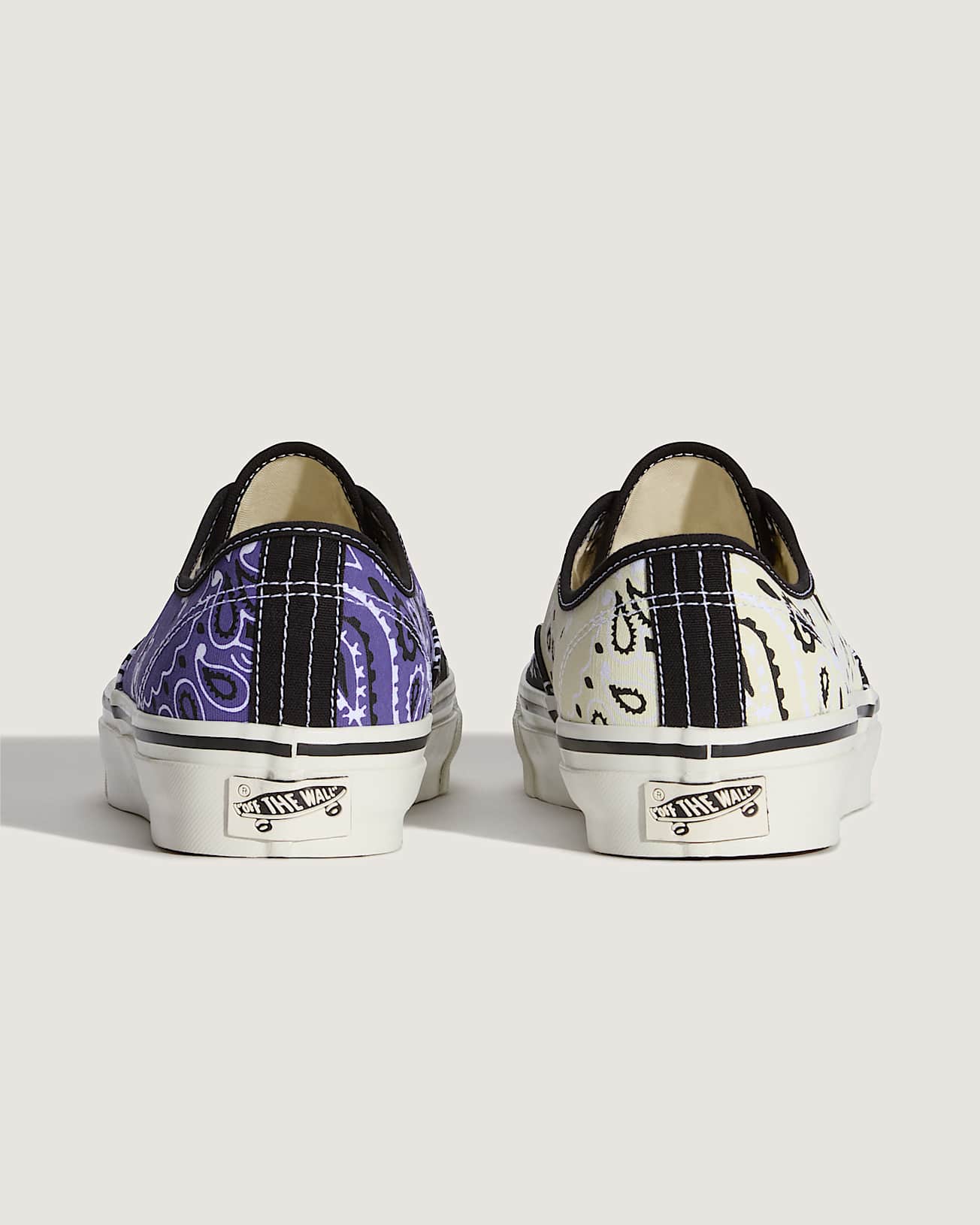 Premium Authentic Schuhe VANS Multicolour ALT3