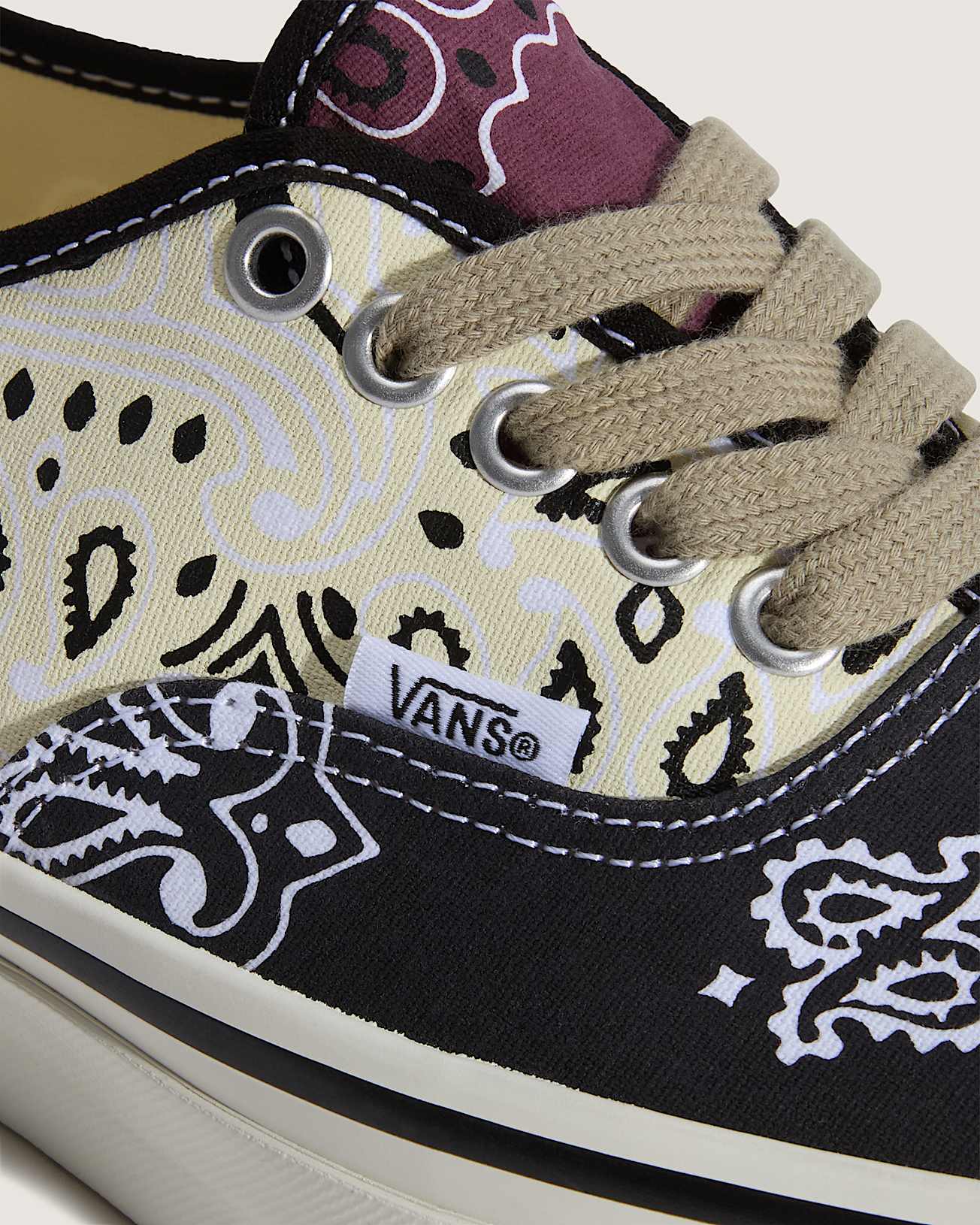 Premium Authentic Schuhe VANS Multicolour ALT6