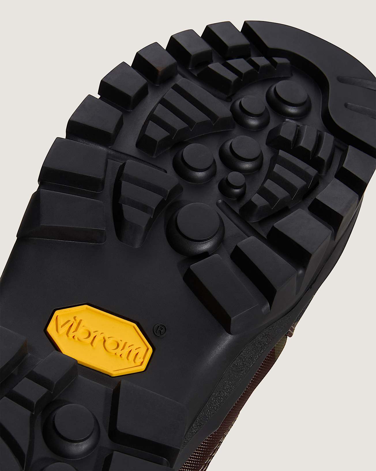 Bottes OTW by Vans X OAMC Half Cab SP VANS Vert ALT6