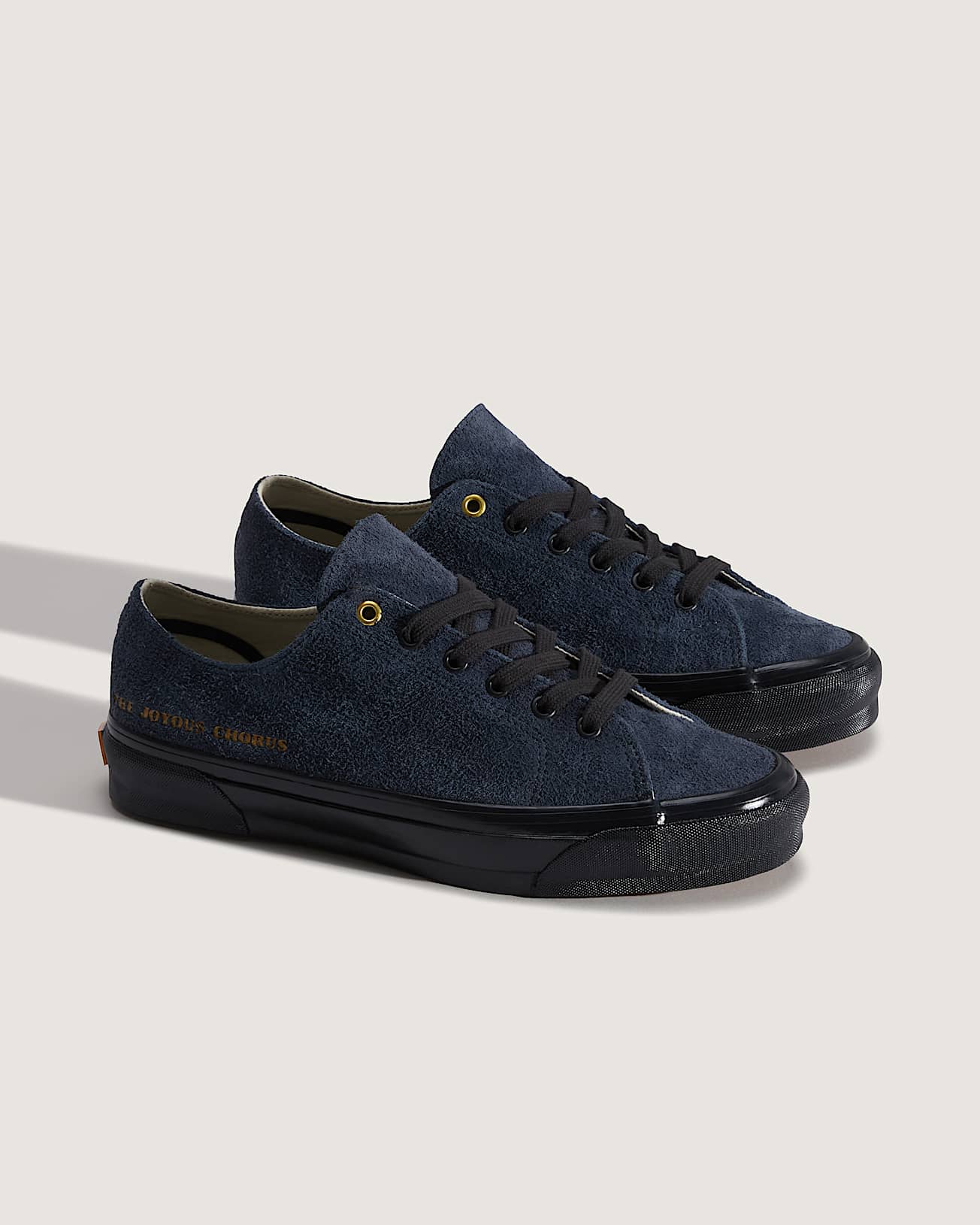 OTW by Vans X Julian Klincewicz Style 31 VANS Grey ALT1