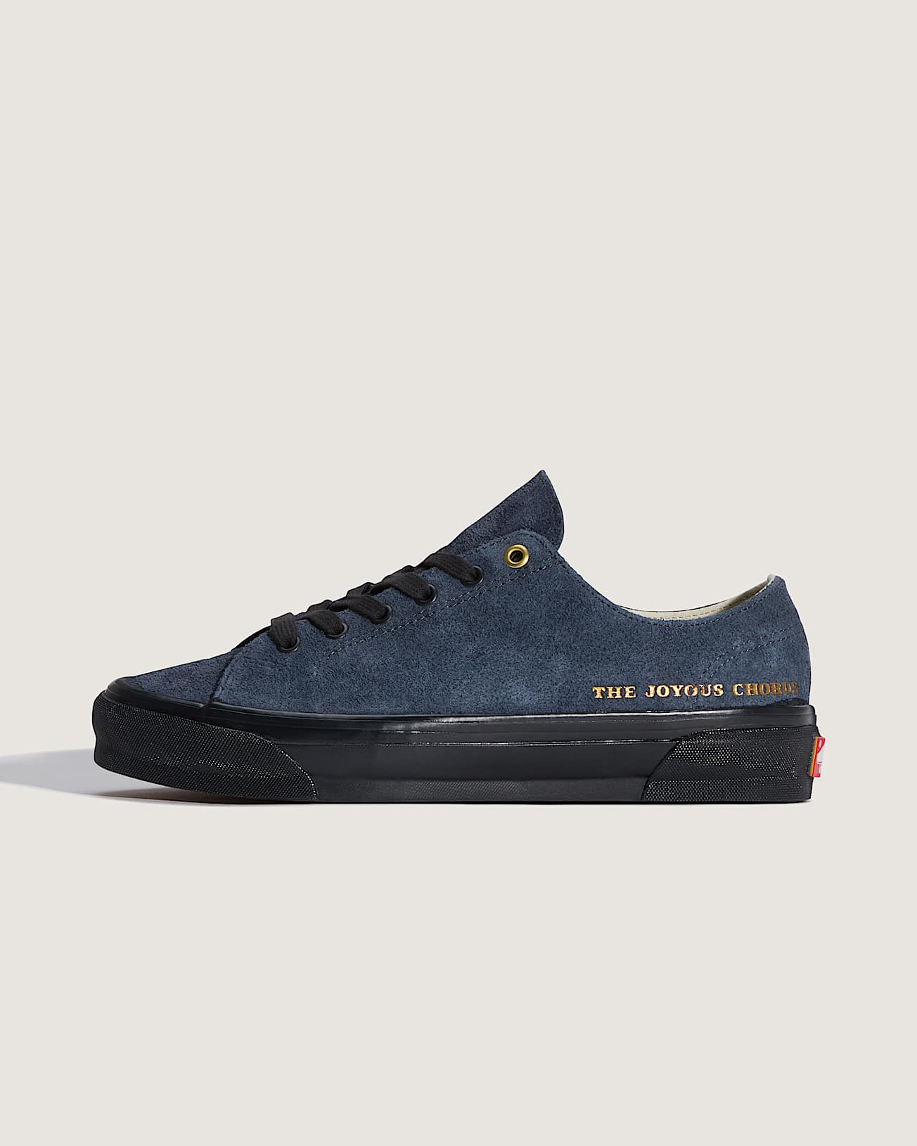 OTW by Vans X Julian Klincewicz Style 31 VANS Grey HERO