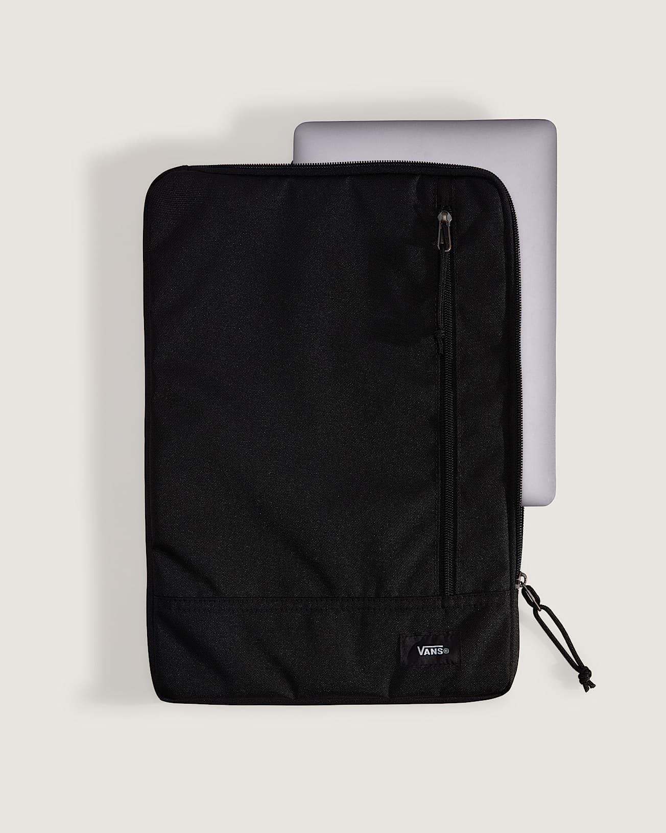 Old Skool Laptophlle VANS Schwarz ALT2