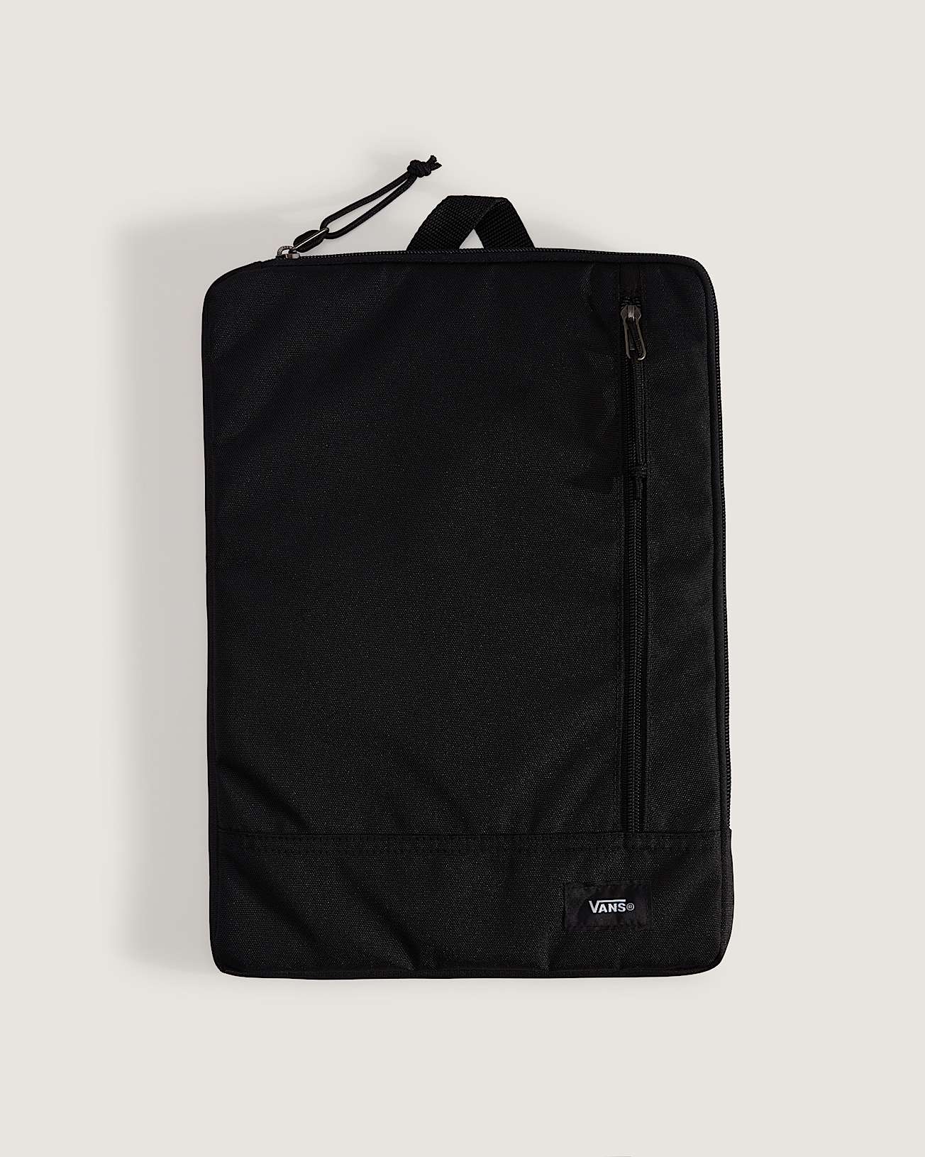 Old Skool Laptophlle VANS Schwarz HERO