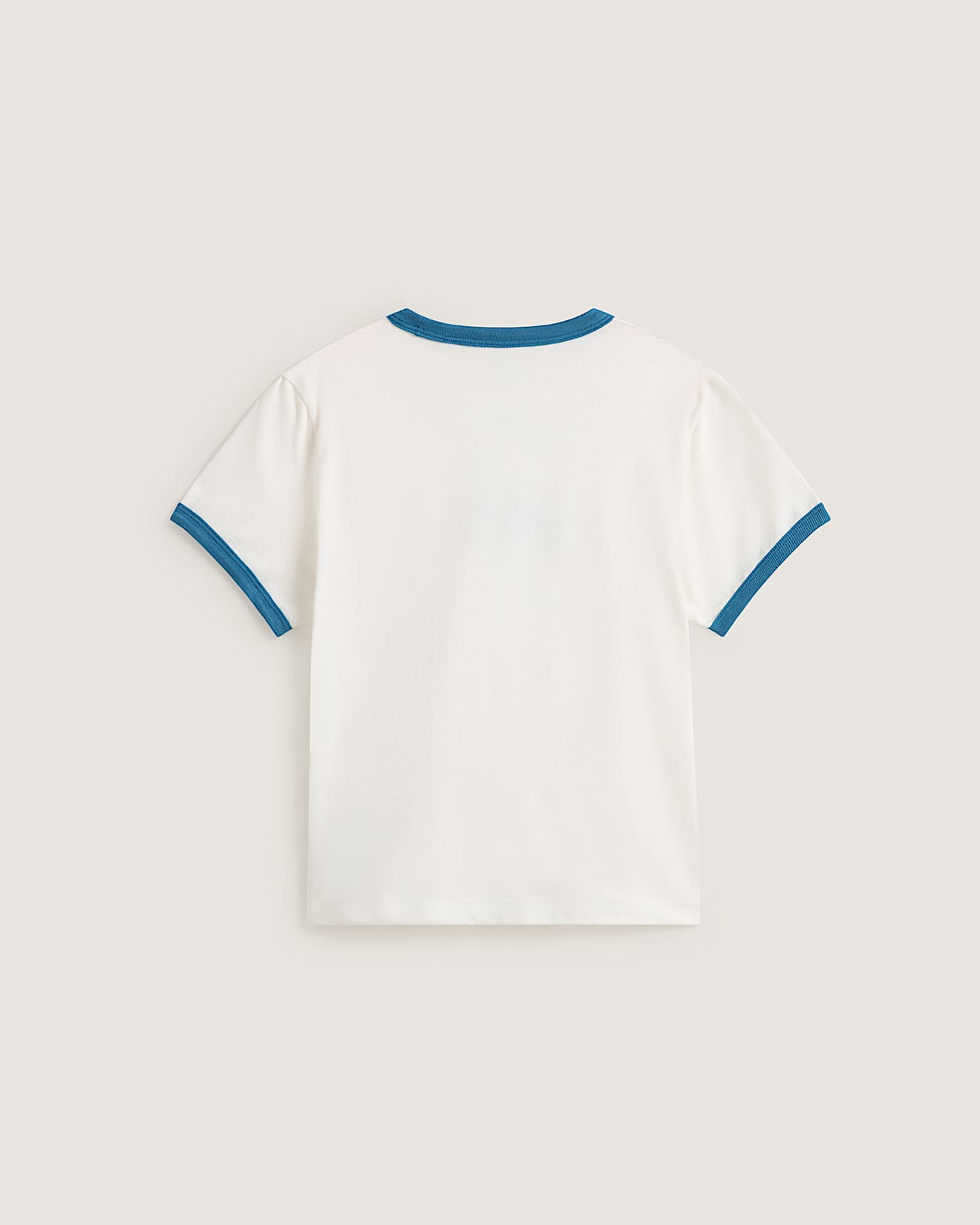 Tshirt Circle V Ringer VANS Biay ALT1