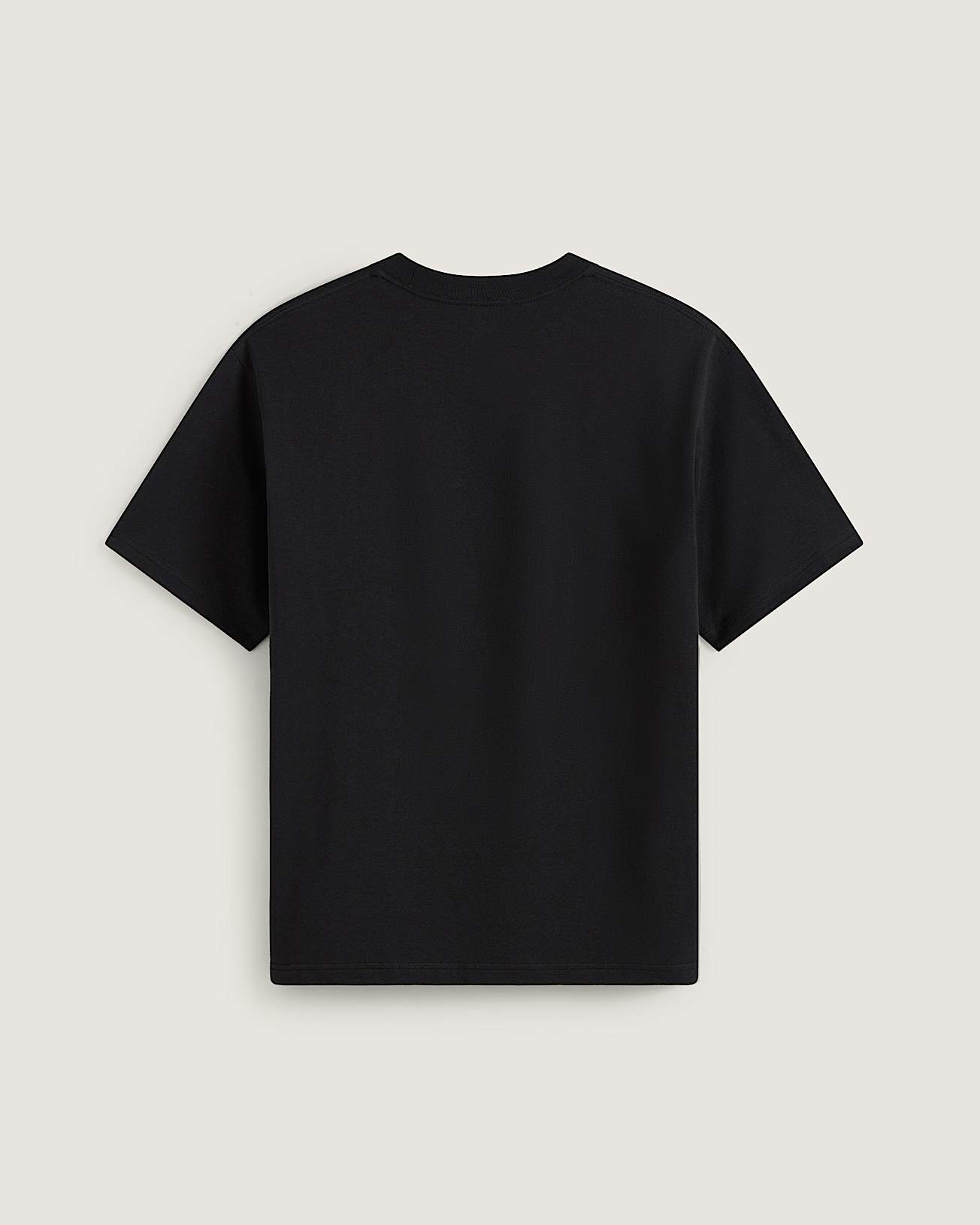 Feel So Alive TShirt VANS Black ALT1