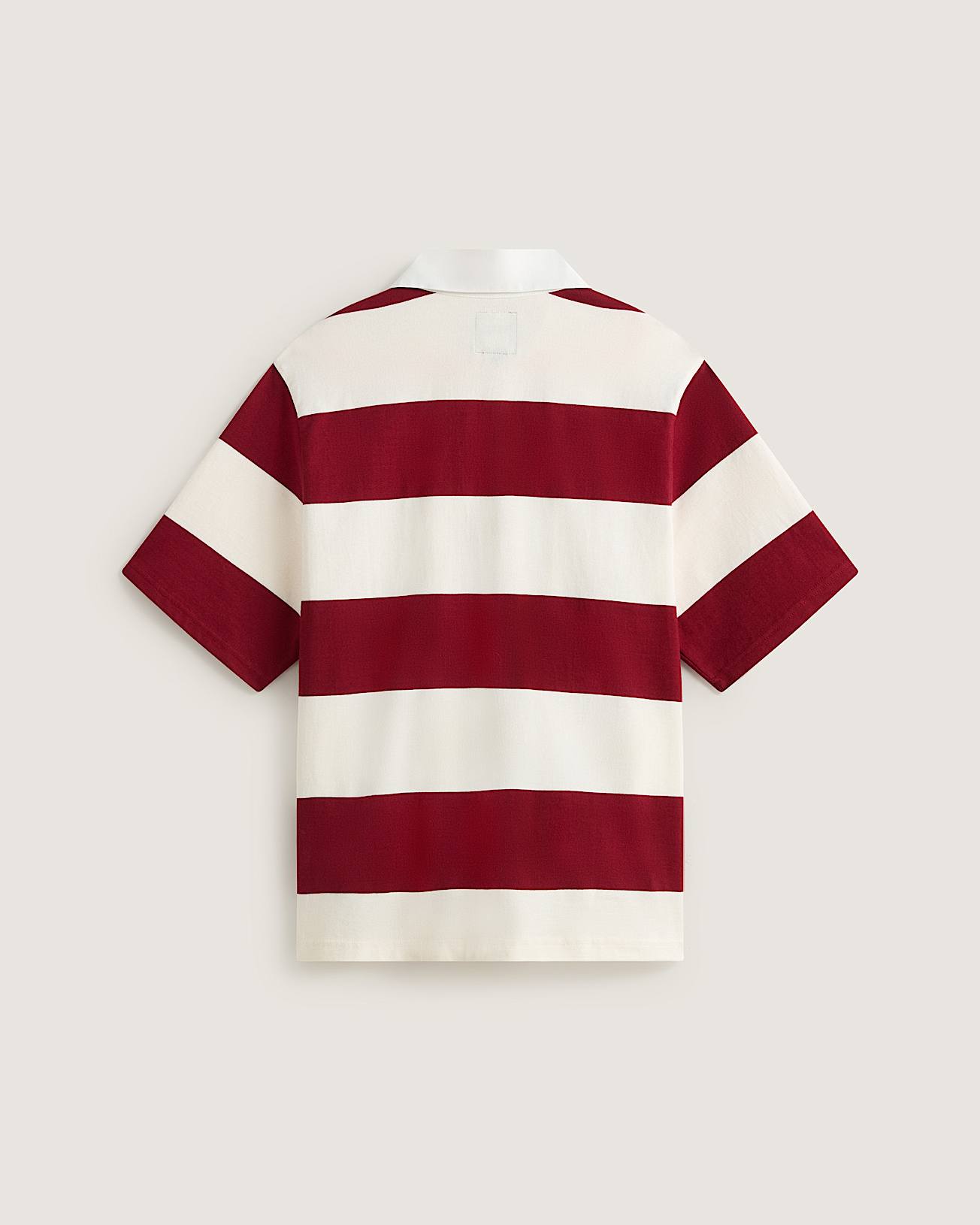Camiseta de rugby VANS Burdeos ALT1