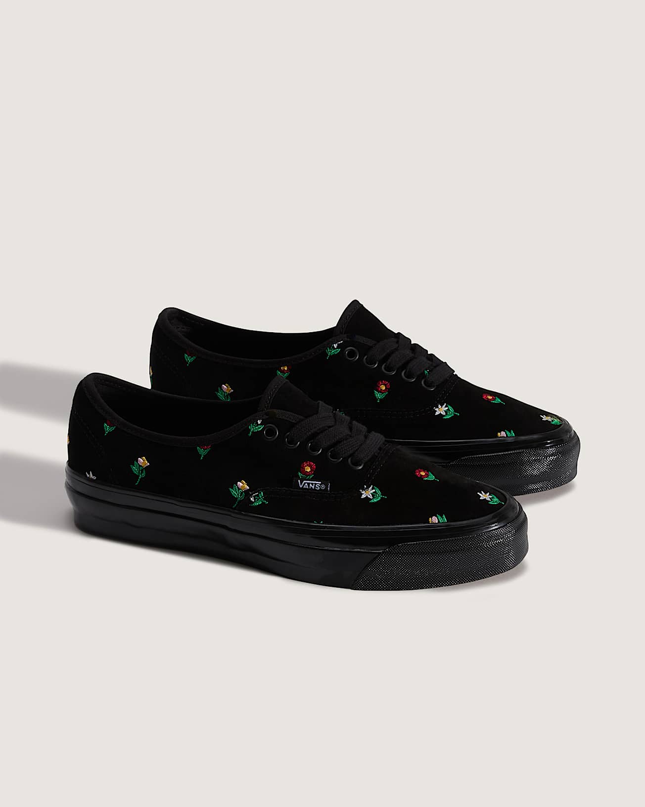 OTW Authentic 44 VANS Noir ALT1