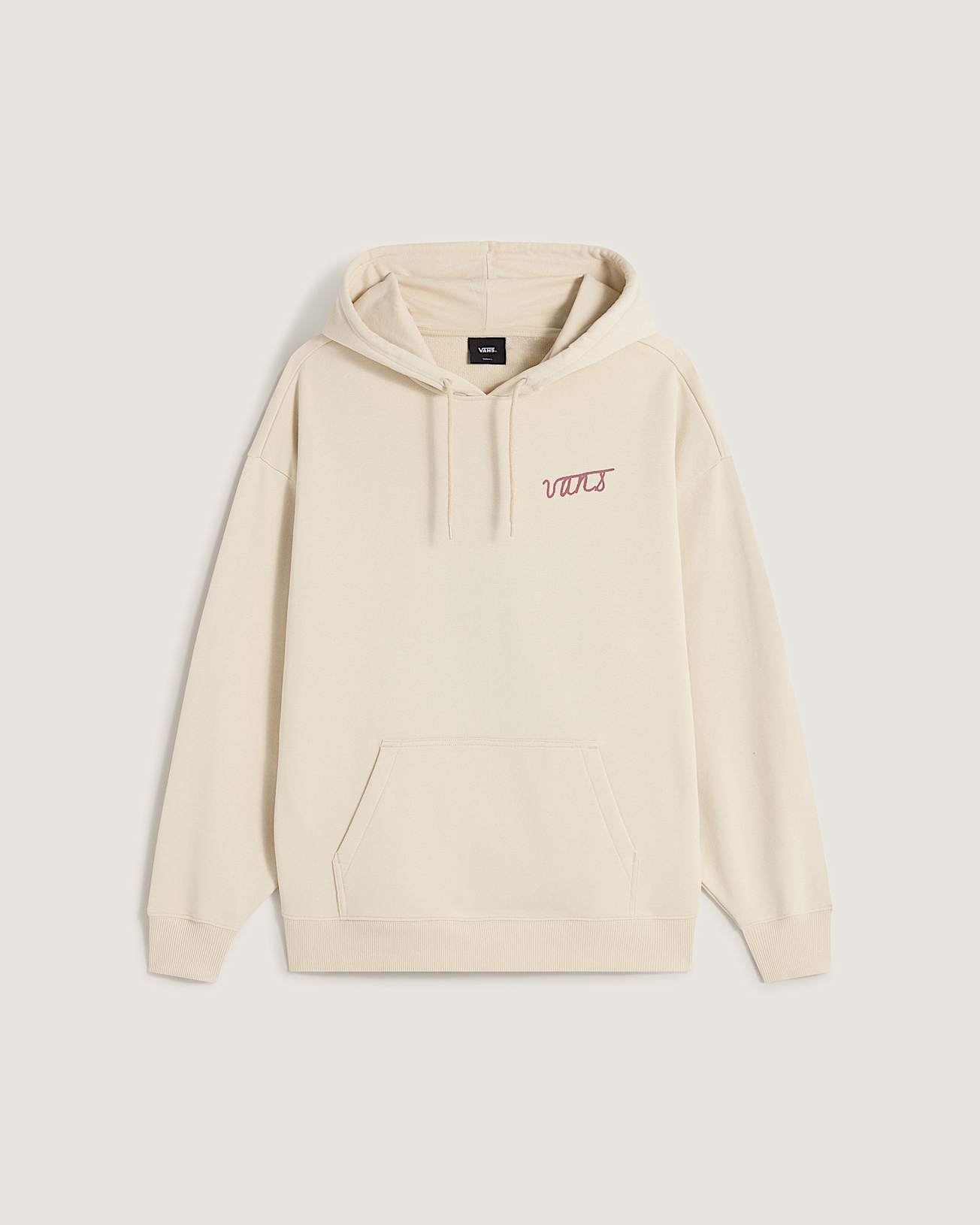 Crystal Dream Hoodie VANS Beige HERO