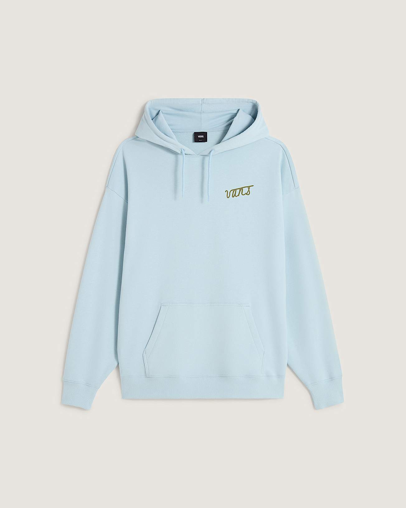 Crystal Dream Hoodie VANS Beige HERO