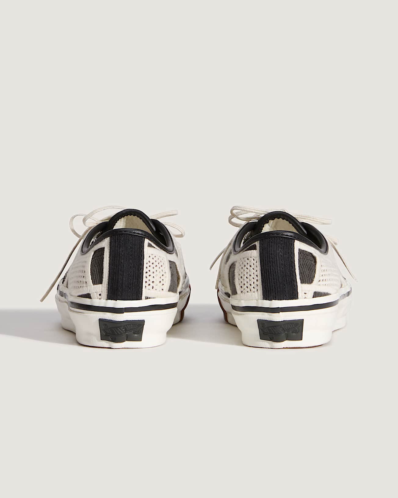 Scarpe Authentic Premium VANS Beige ALT4