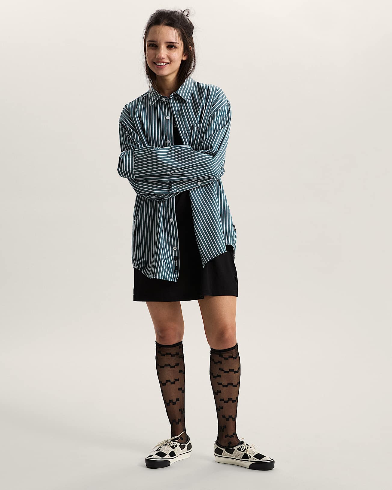 Scarpe Authentic Premium VANS Beige ALT5