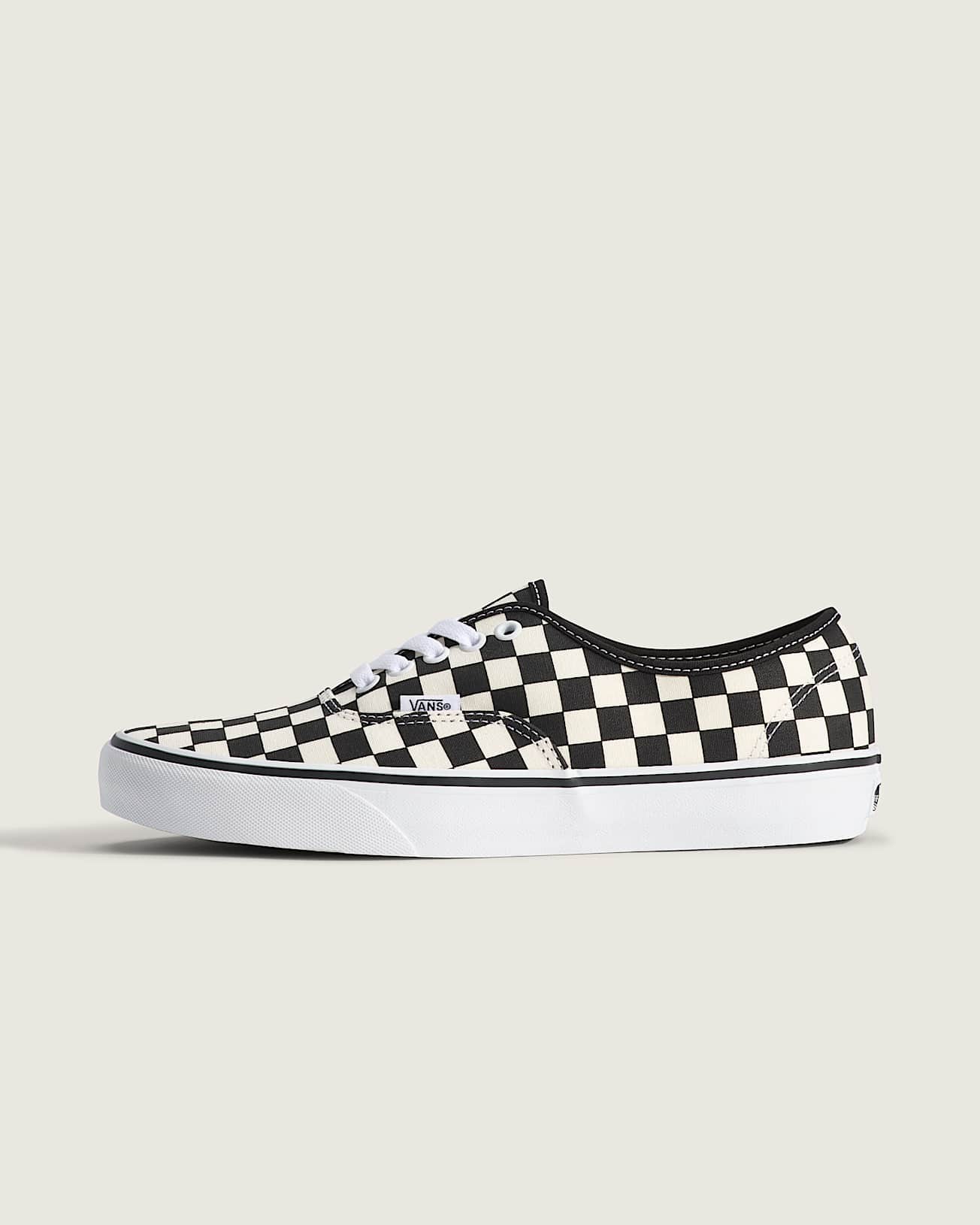 Scarpe Authentic VANS Nero HERO