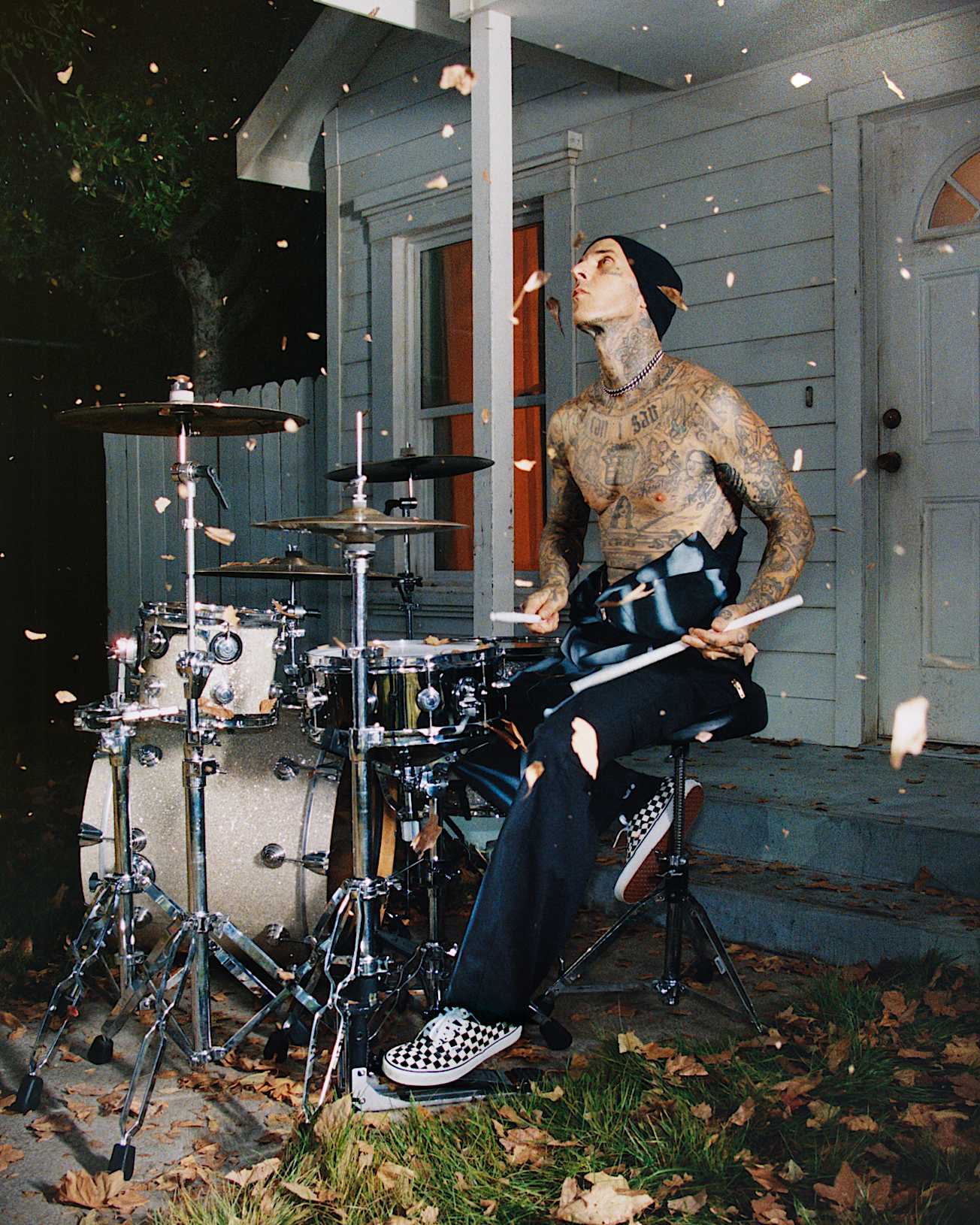 Scarpe Authentic VANS Nero ALT1