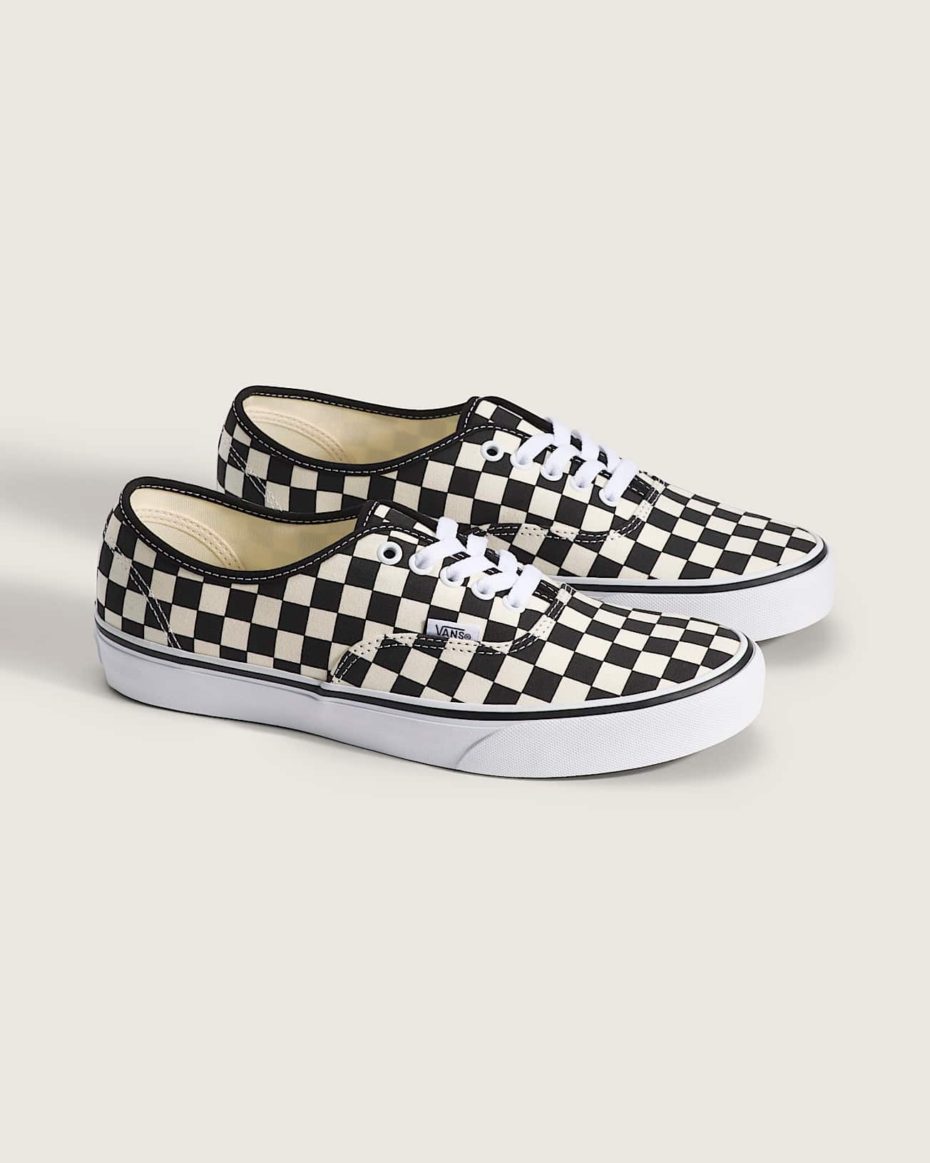Scarpe Authentic VANS Nero ALT2