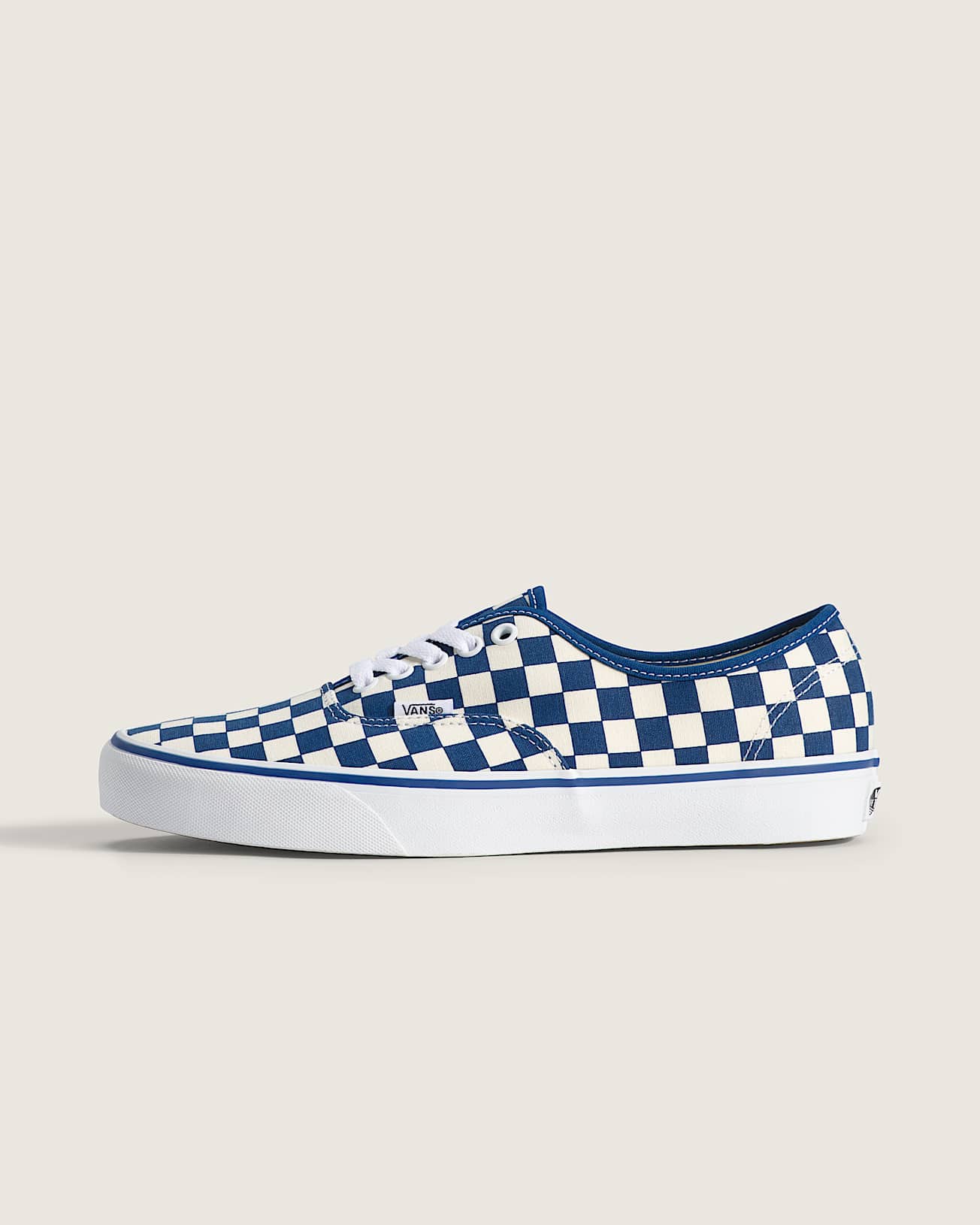 Scarpe Authentic VANS BluBianco HERO