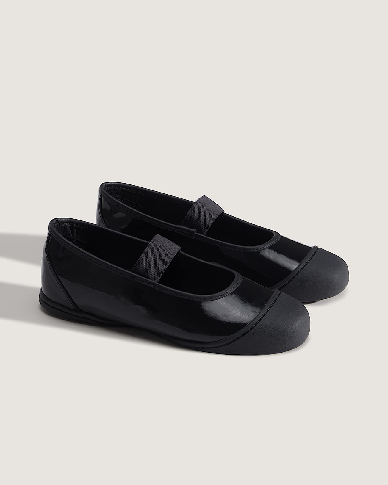 OTW Mary Jane Prima VANS Nero ALT1