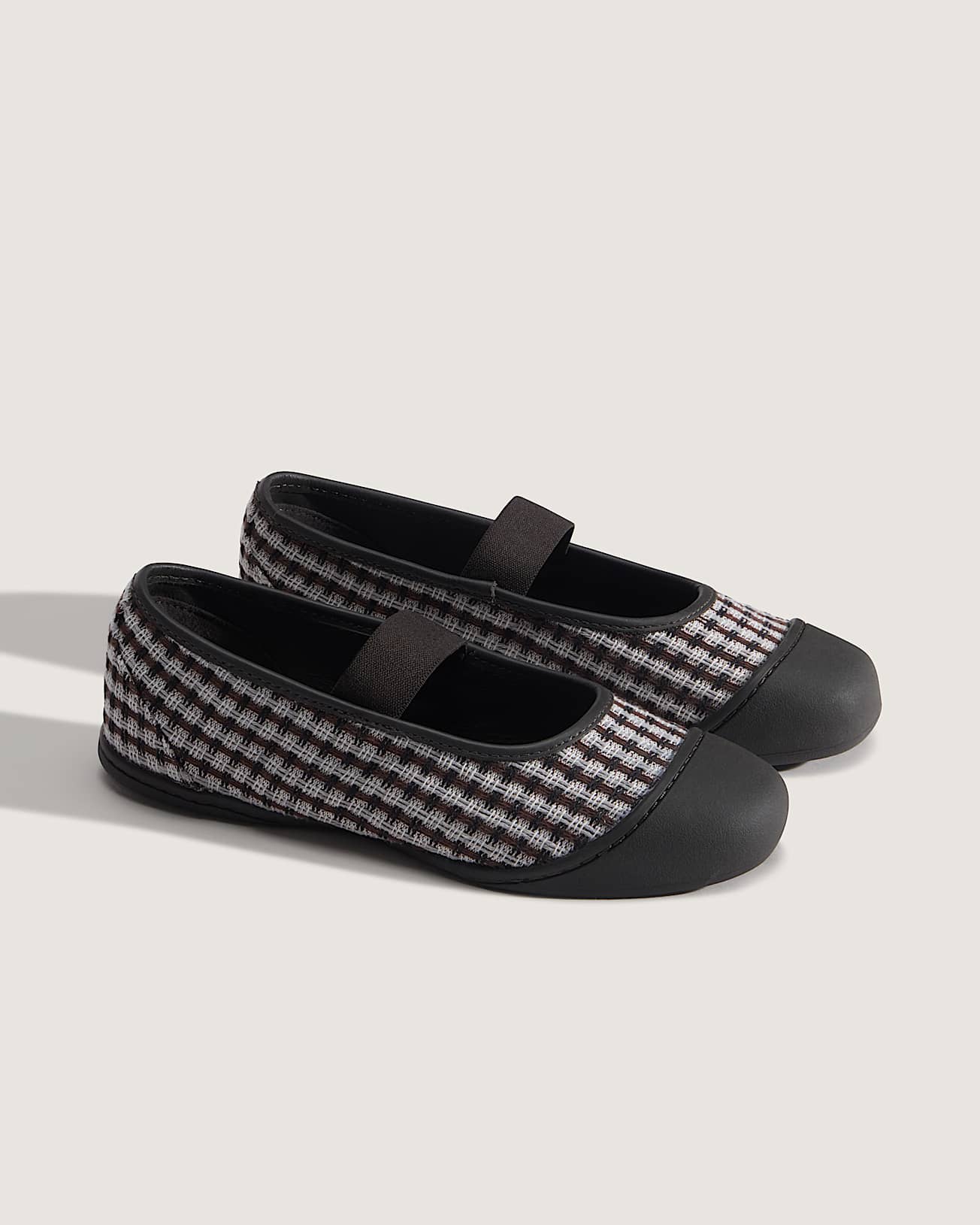 OTW Mary Jane Prima VANS Nero ALT1
