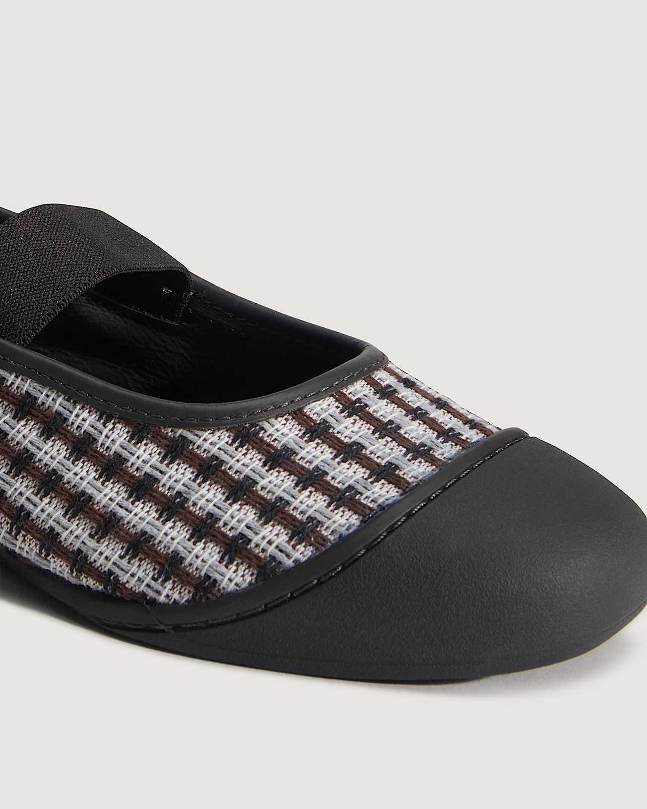 OTW Mary Jane Prima VANS Nero ALT4