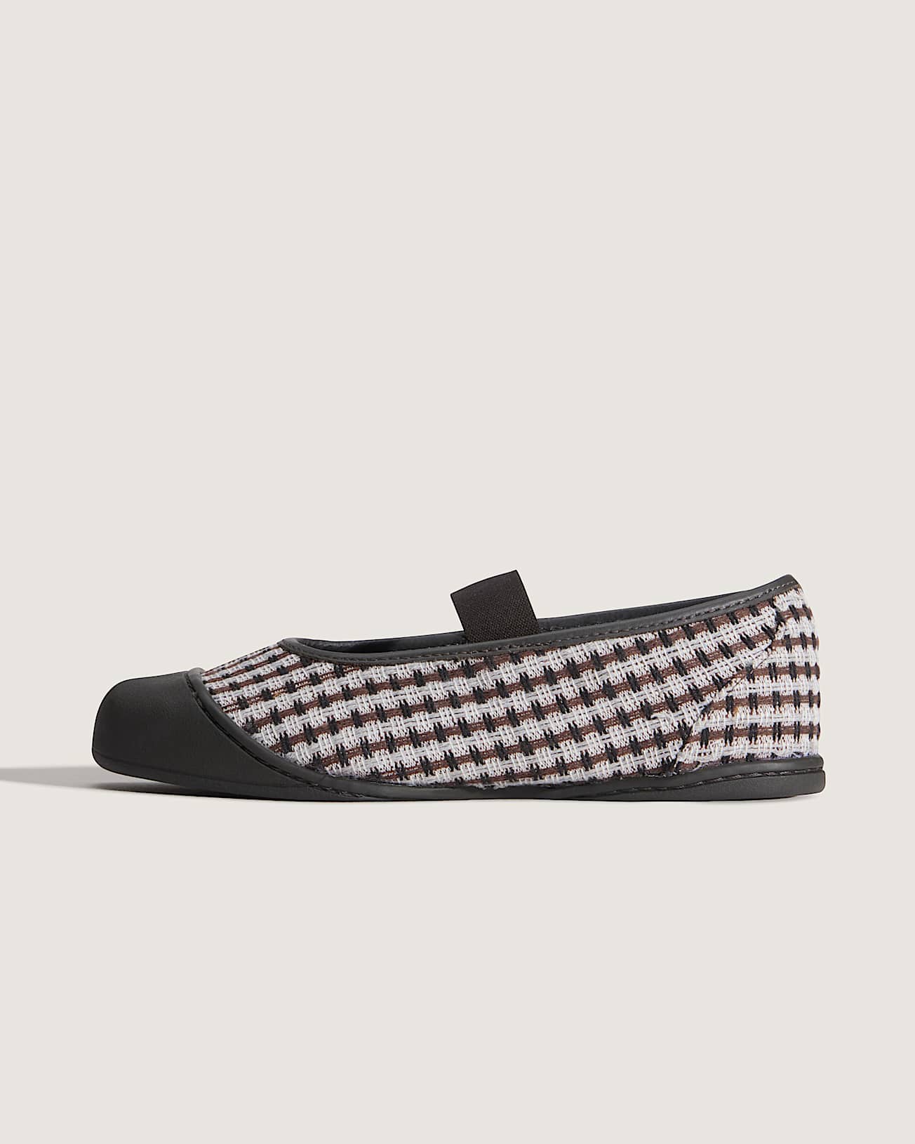 OTW Mary Jane Prima VANS Nero HERO