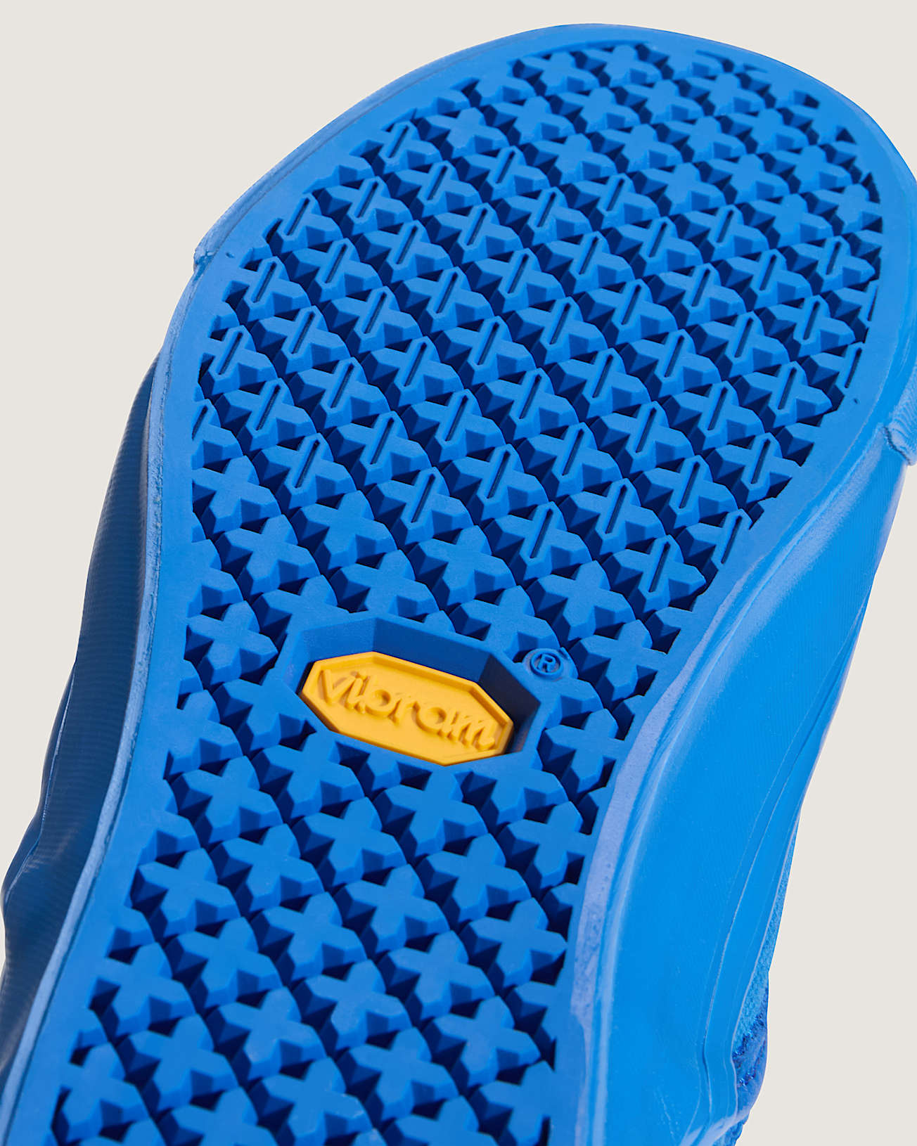 OTW SlipOn 98 Knot Vibram VANS Blauw ALT6