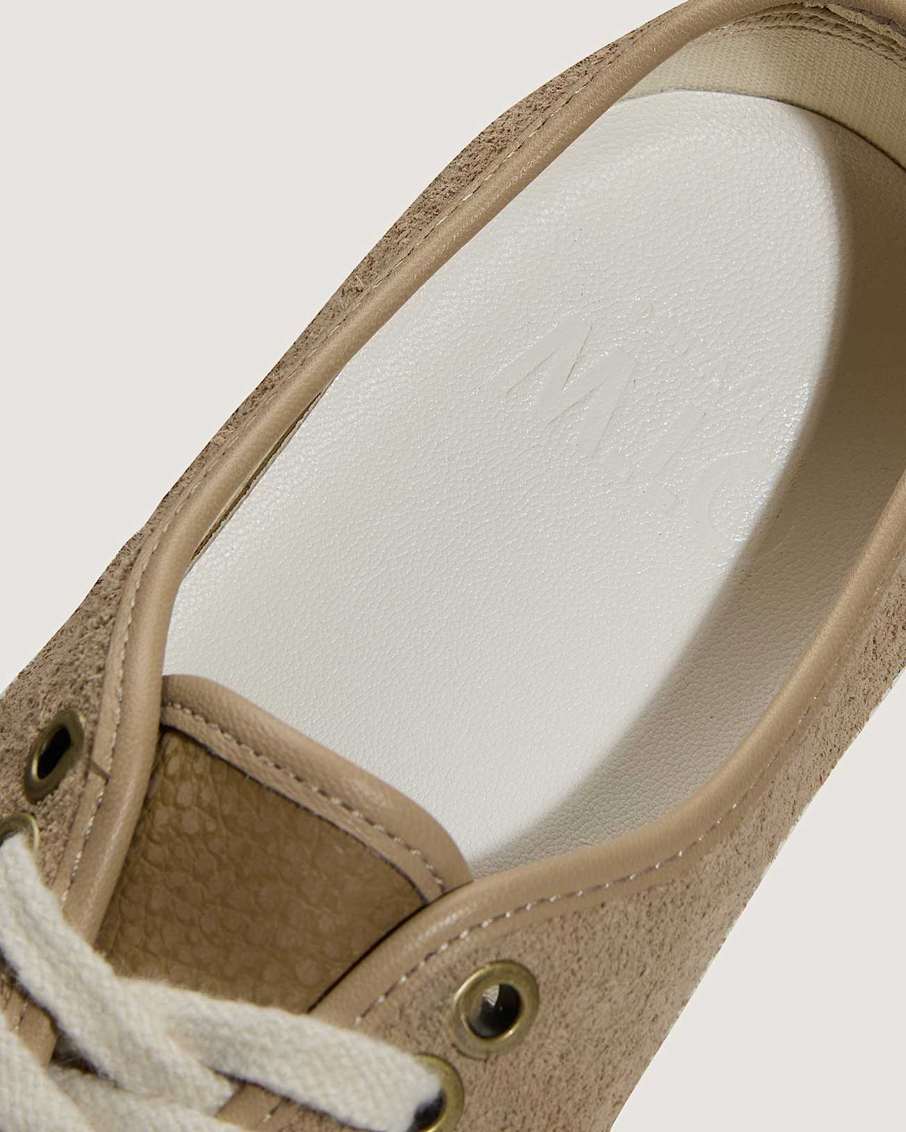 OTW Authentic 44 Siped Vibram VANS Beige ALT8