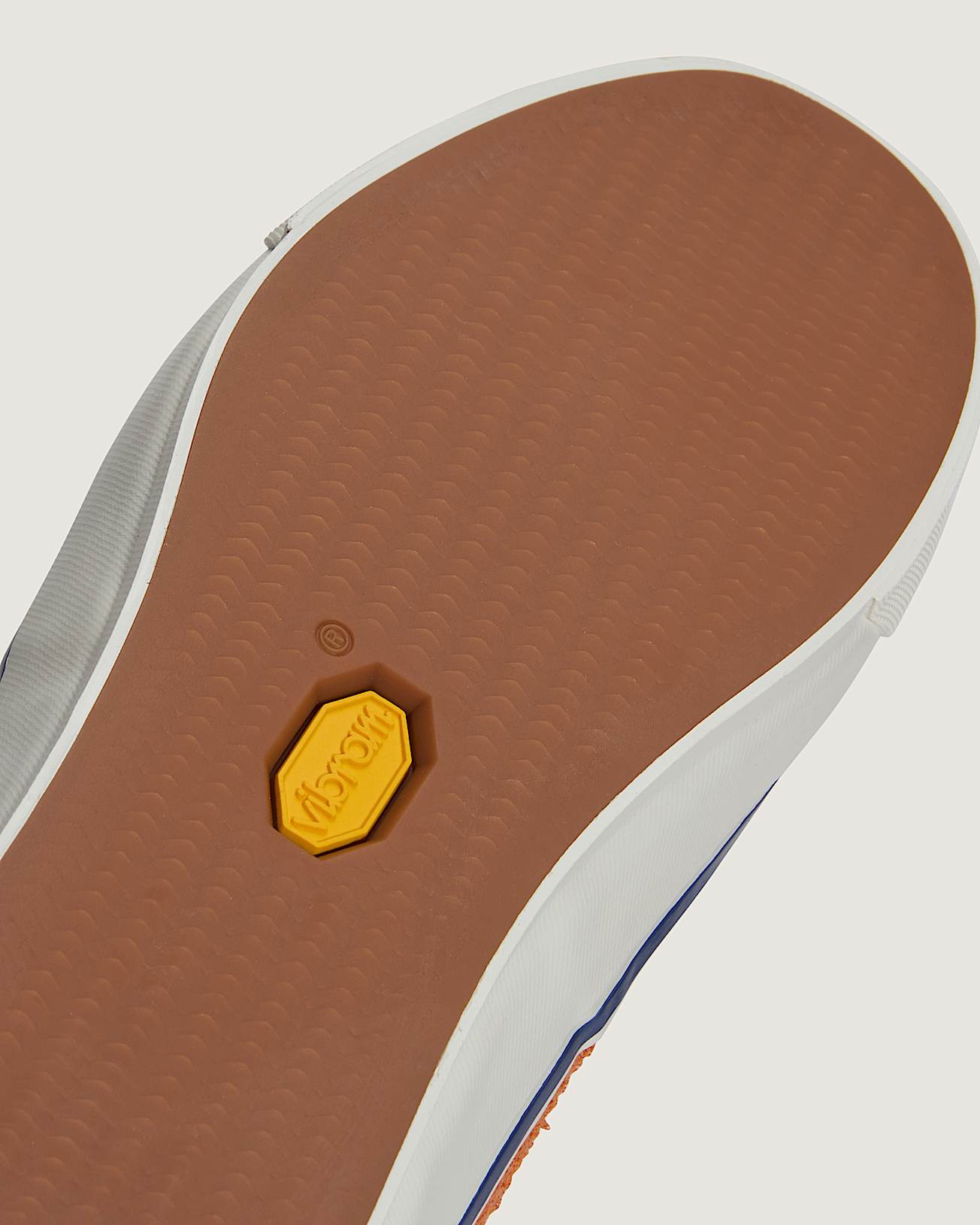 OTW Authentic 44 Siped Vibram VANS Oranje ALT7