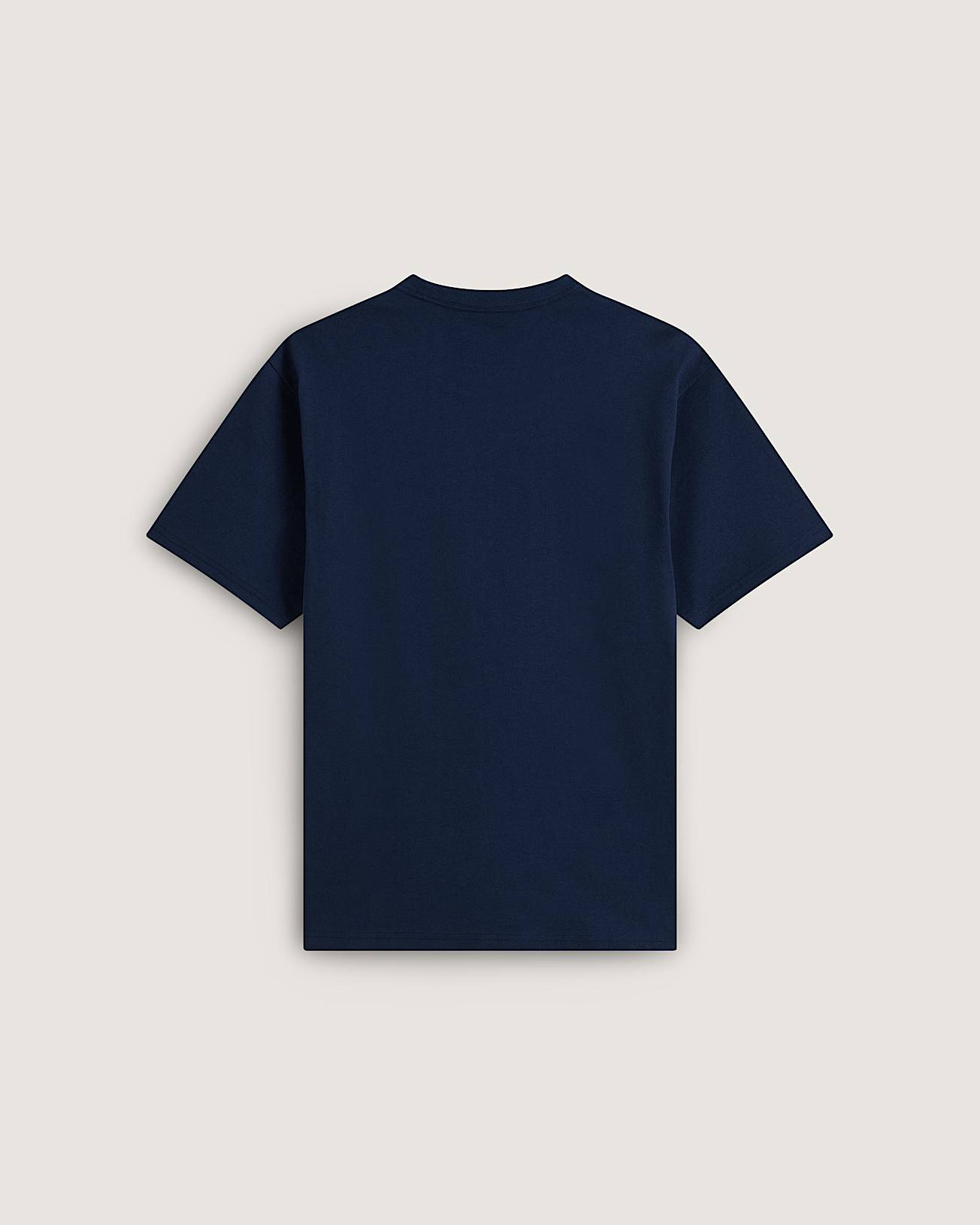 Maglietta Milano Vans VANS Blu ALT1