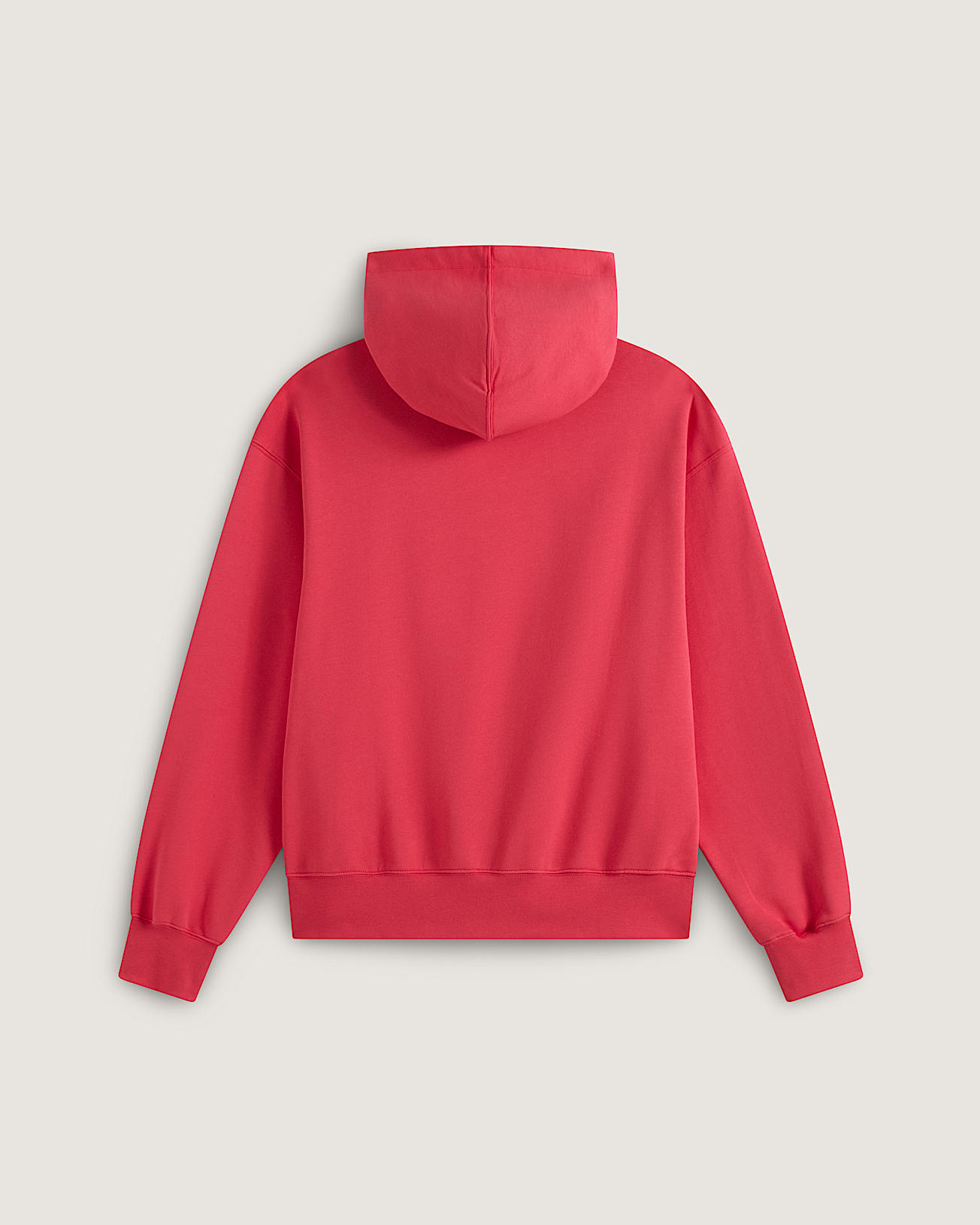 Sweat  capuche Milano Apertivo VANS Rose ALT1
