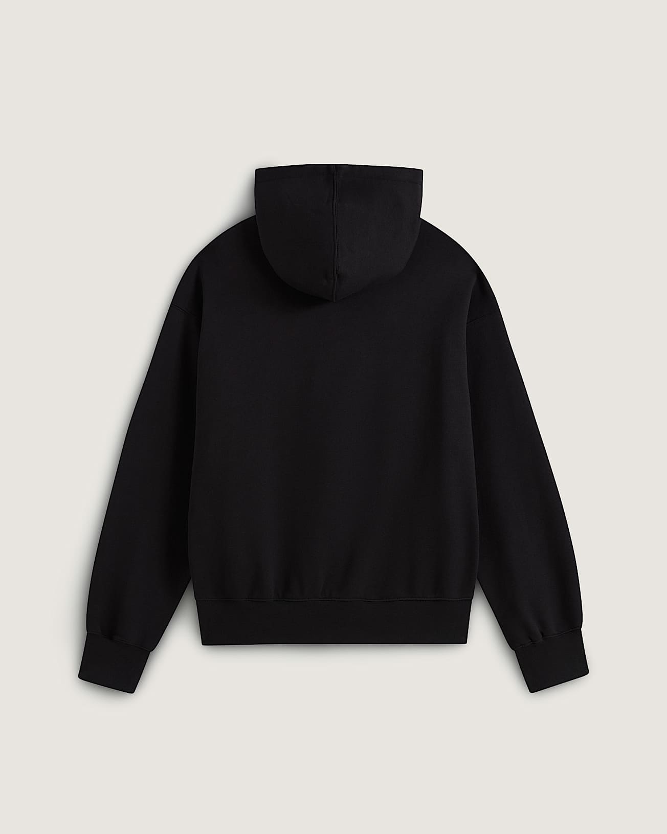 Sweat  capuche Milano Vans VANS Noir ALT1