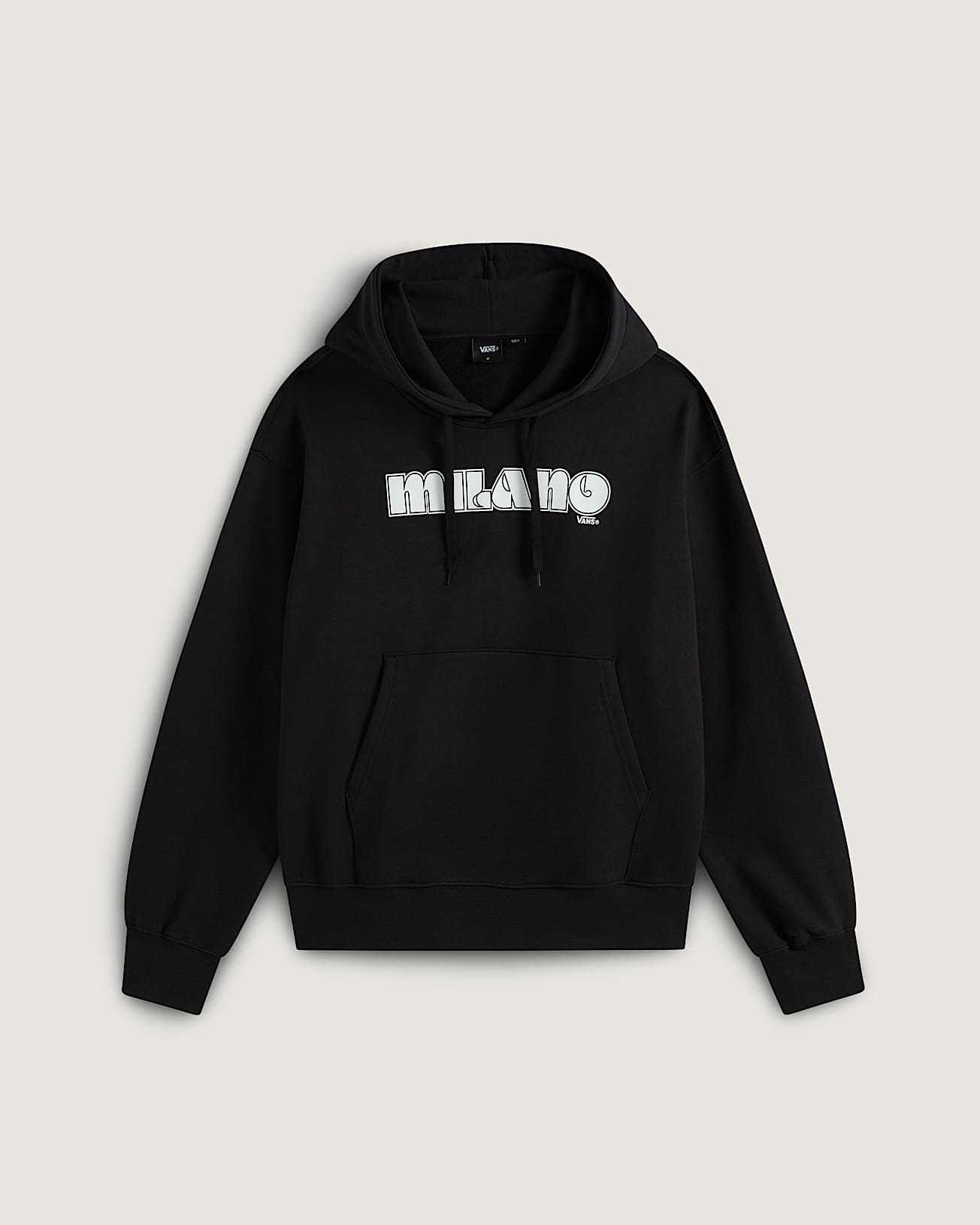 Sweat  capuche Milano Vans VANS Noir HERO