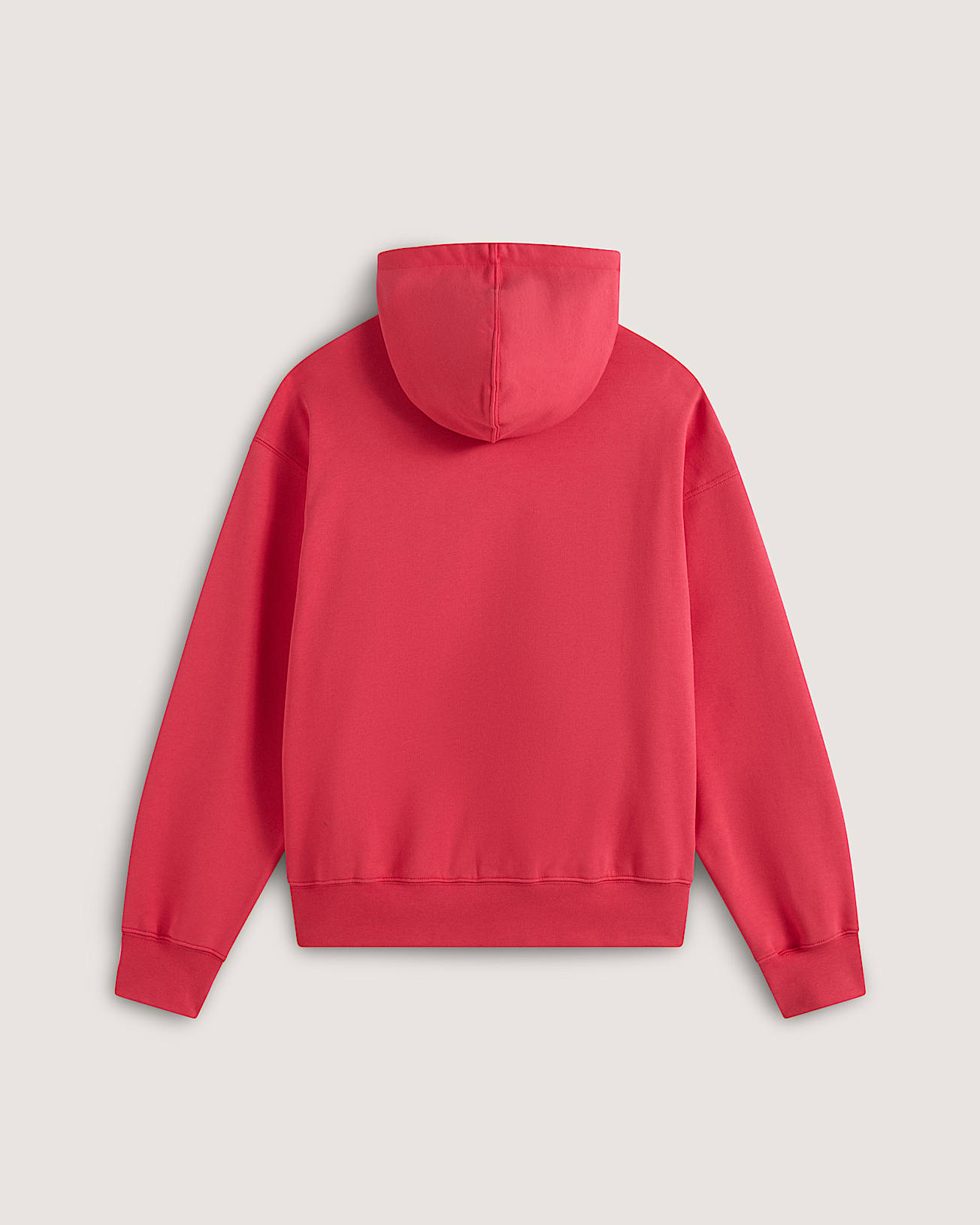 Sweat  capuche Milano Vans VANS Rose ALT1