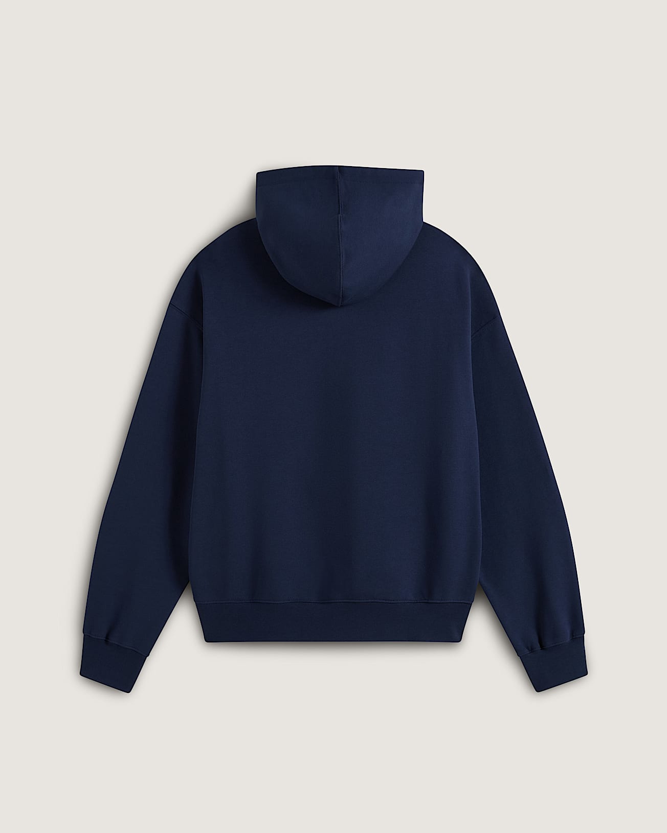 Sweat  capuche Milano Vans VANS Bleu ALT1