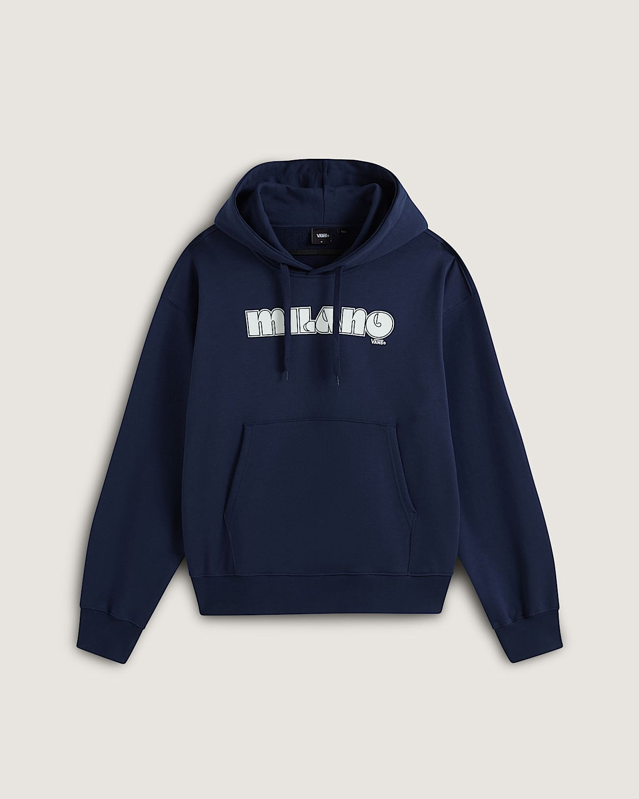 Sweat  capuche Milano Vans VANS Bleu HERO