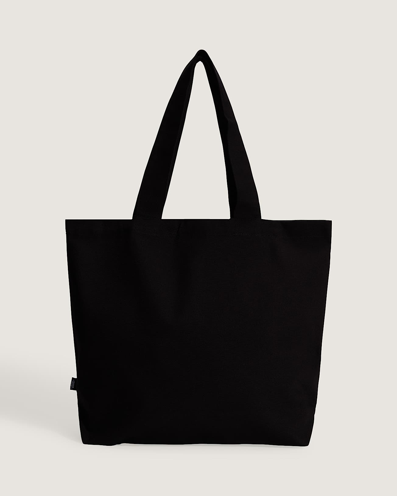 Borsa tote Milano VANS Nero ALT1