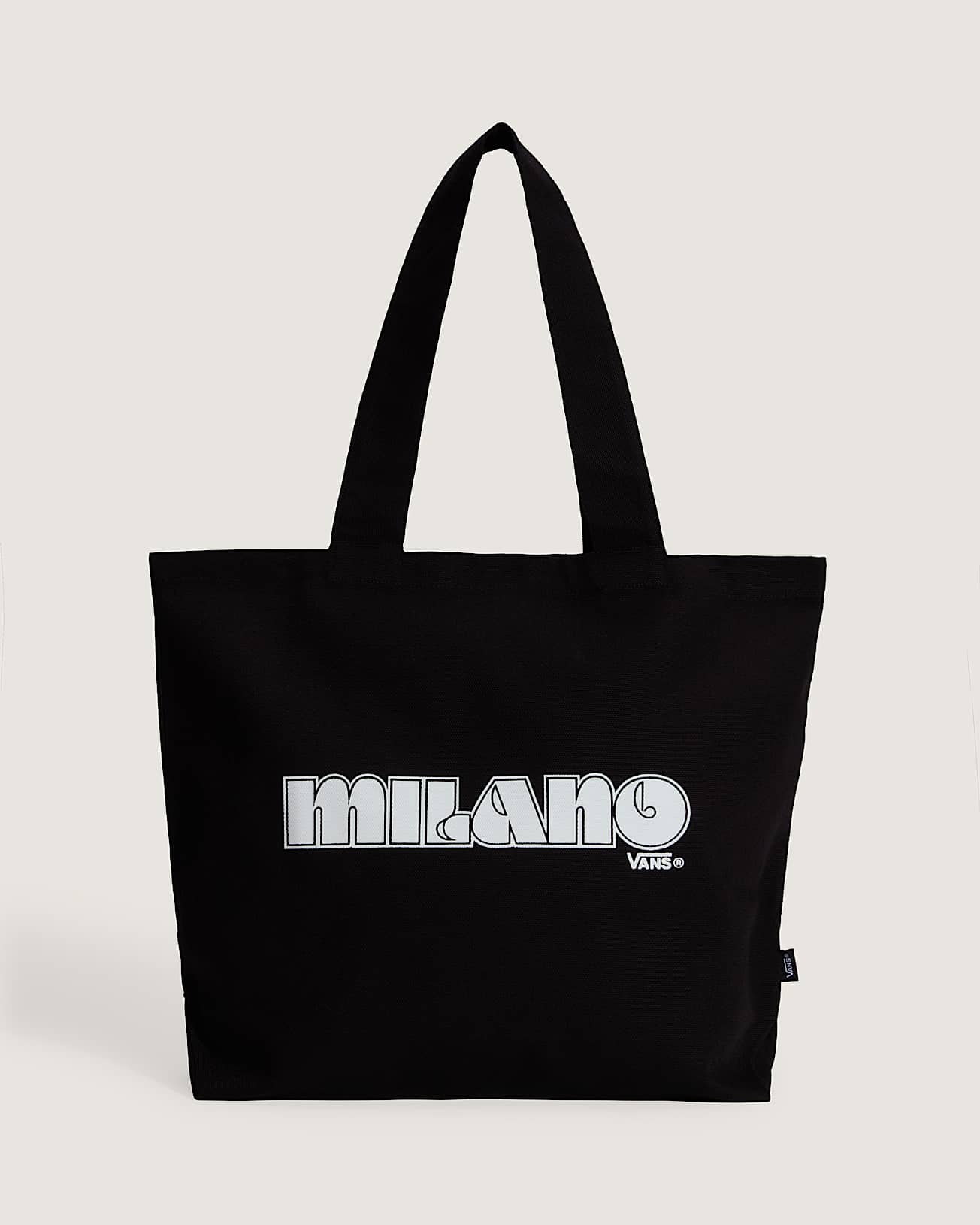 Borsa tote Milano VANS Nero HERO