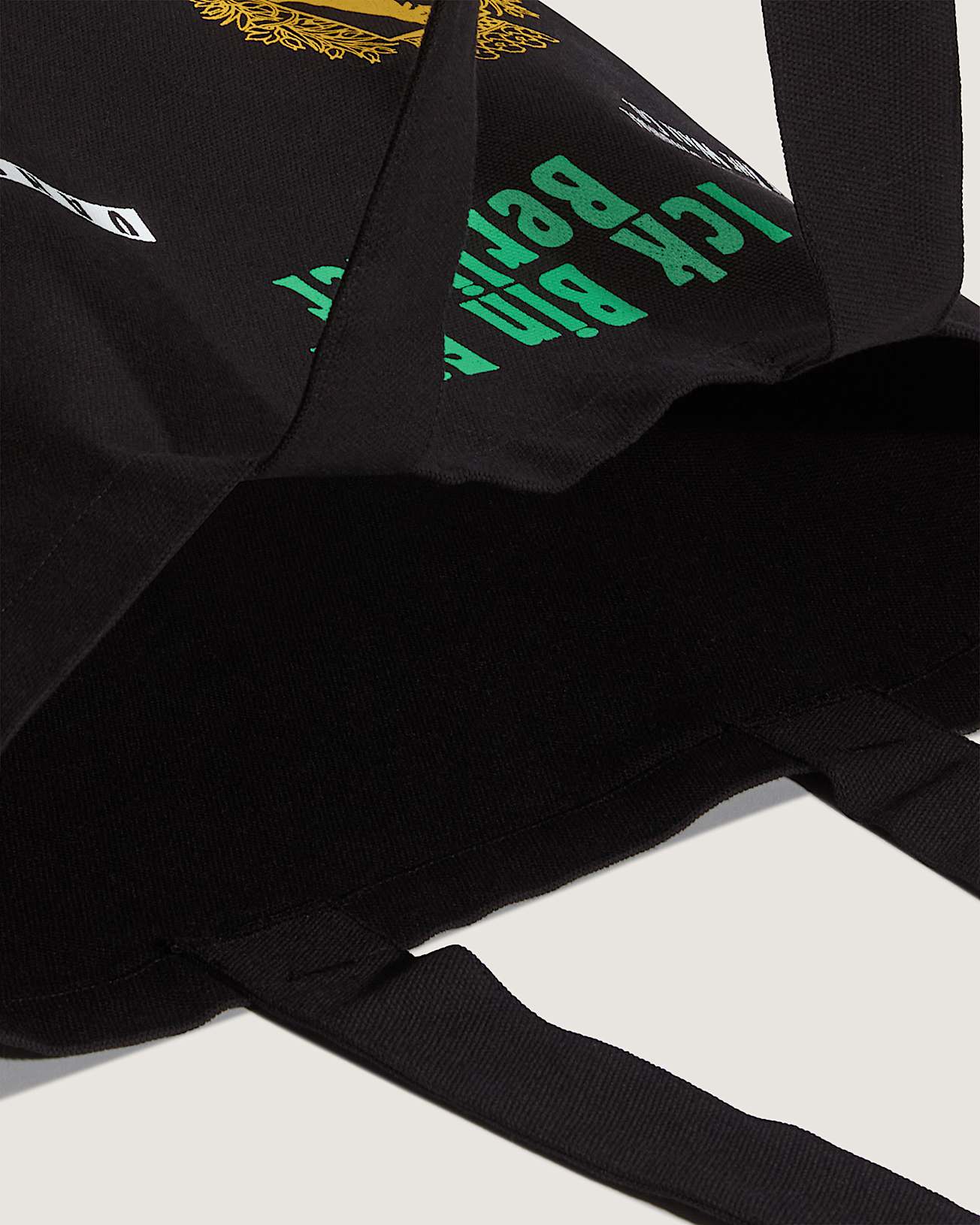 Berlin Tote Black VANS Schwarz ALT2