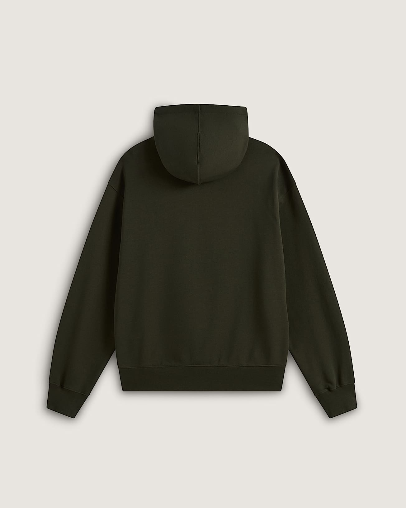 Berlin Essentials Pullover Hoodie VANS Green ALT1