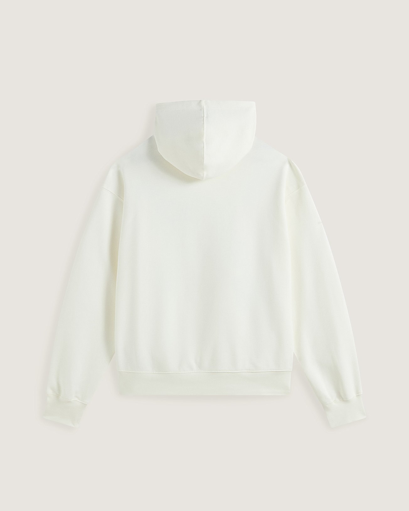 Berlin Essentials Pullover Marshmallow VANS Blanc ALT1