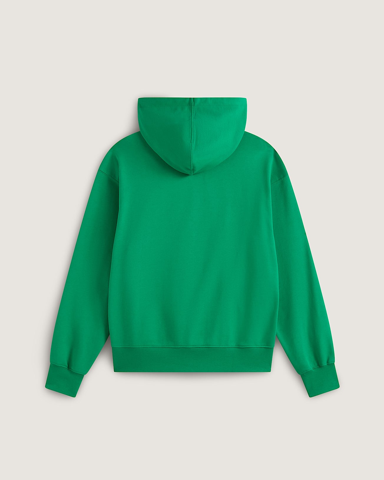 Berlin Off The Wall Pullover Hoodie VANS Green ALT1