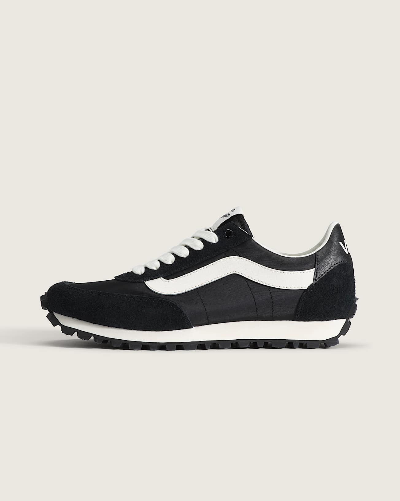 Premium Style 152 Schoenen VANS Zwart HERO