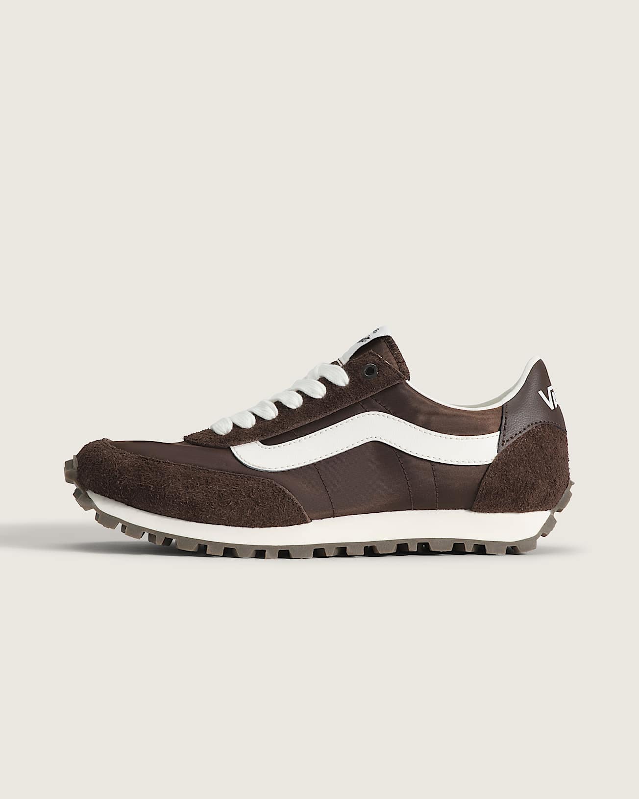 Premium Style 152 Shoes VANS Brown HERO